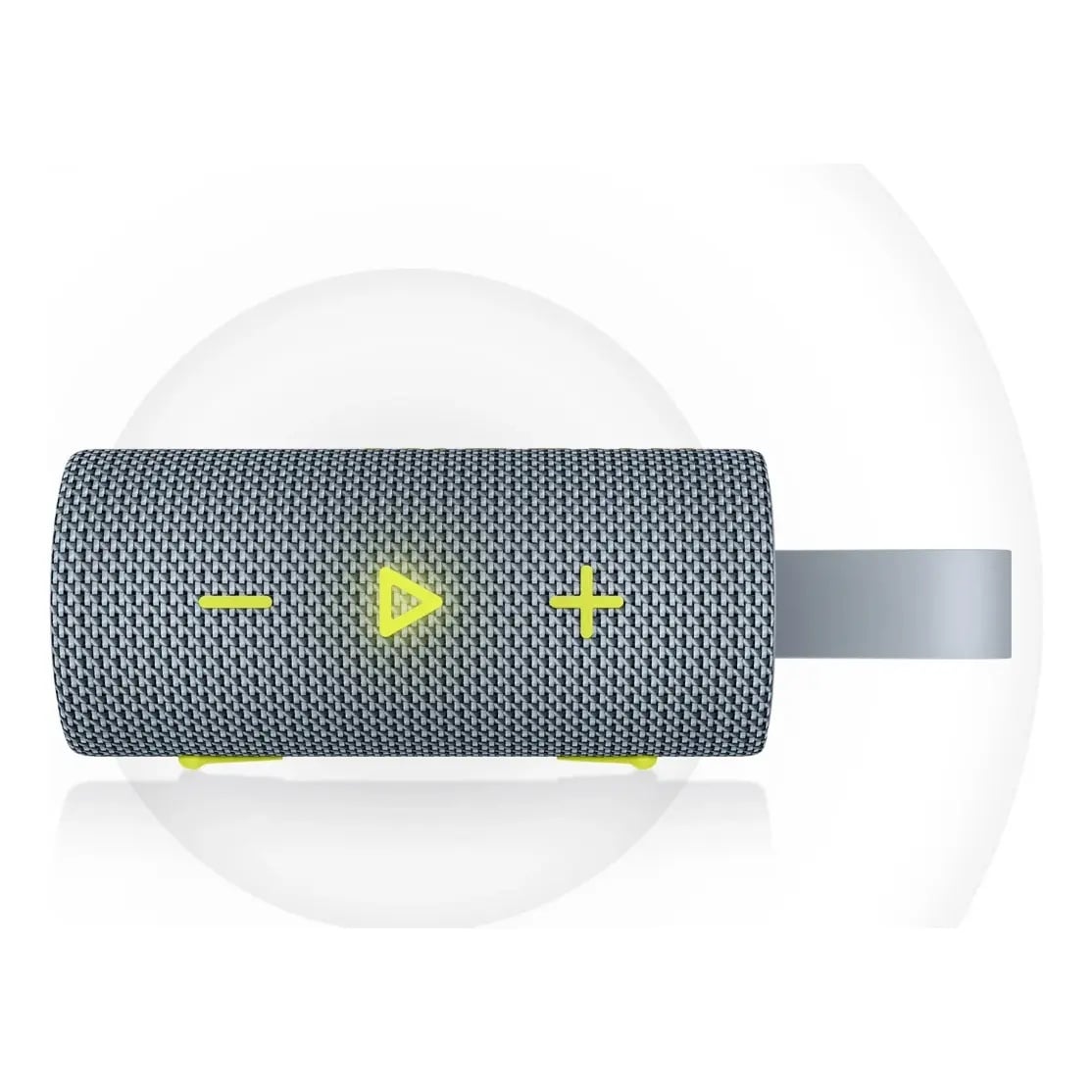 PARLANTE XIAOMI POCKET 5W BLUETOOTH PORTÁTIL GRIS - 5