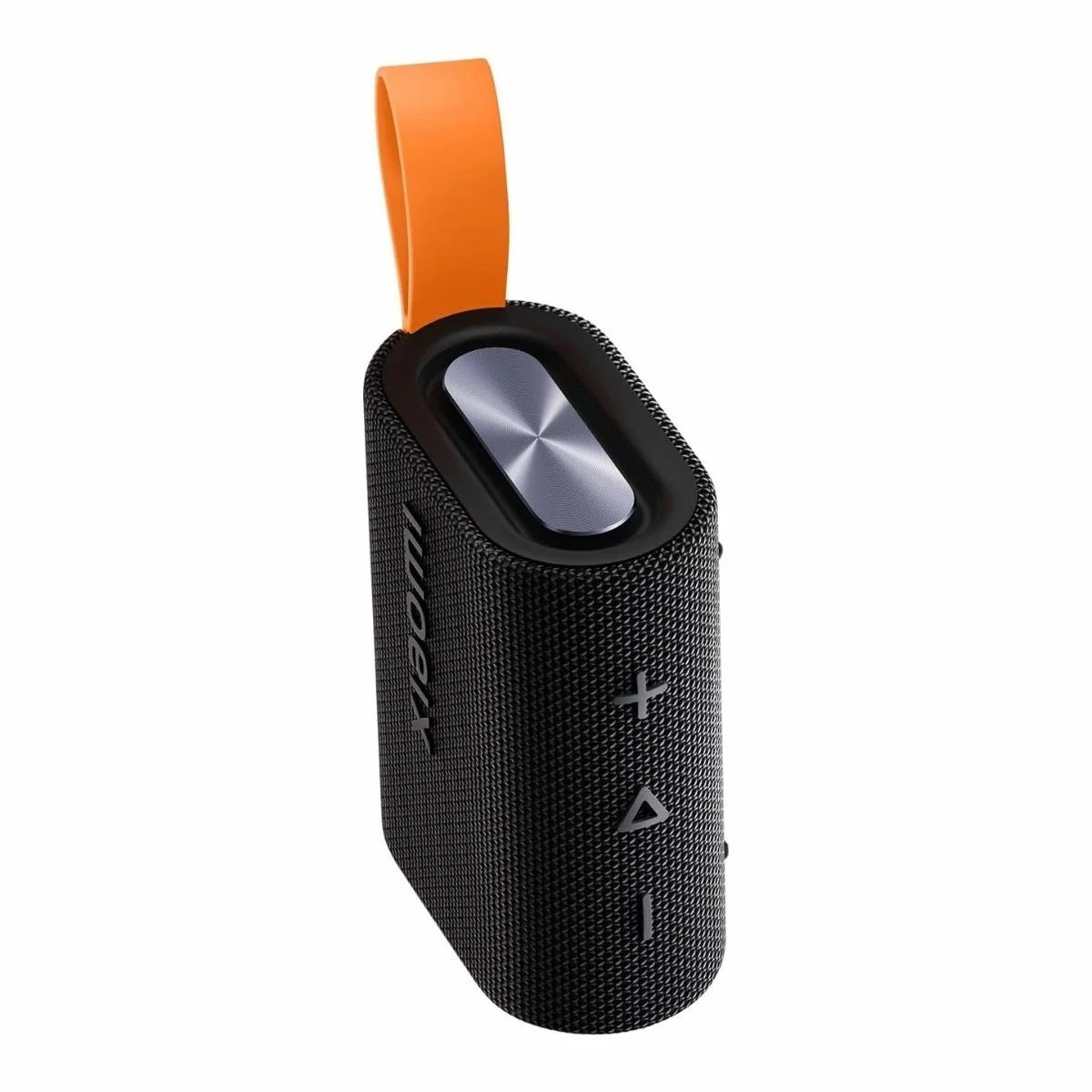 PARLANTE XIAOMI POCKET 5W BLUETOOTH PORTÁTIL NEGRO - 2