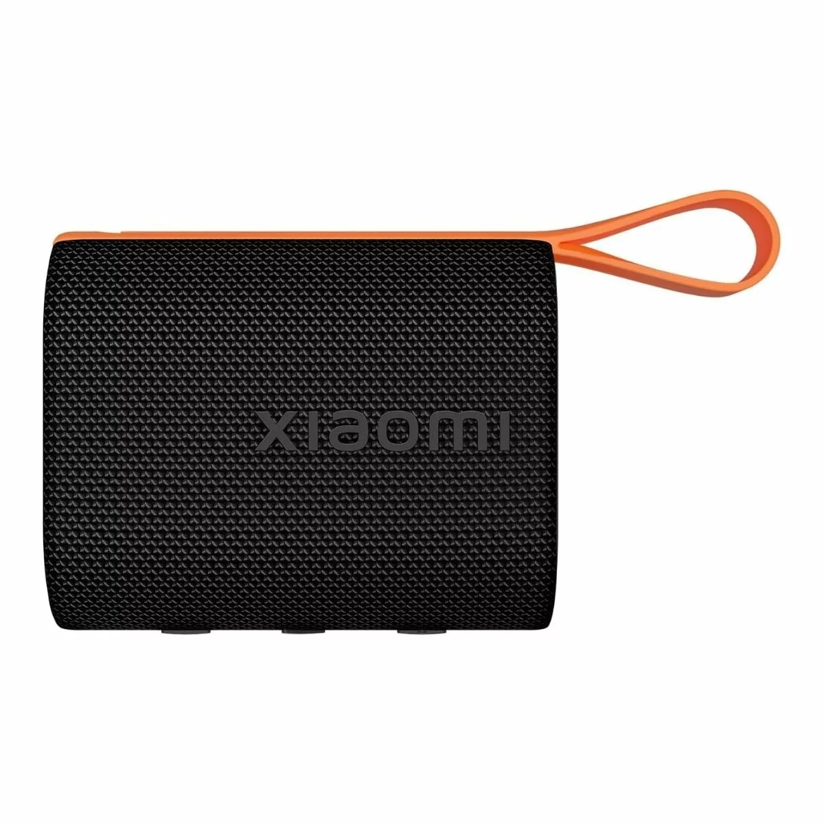 PARLANTE XIAOMI POCKET 5W BLUETOOTH PORTÁTIL NEGRO - 3