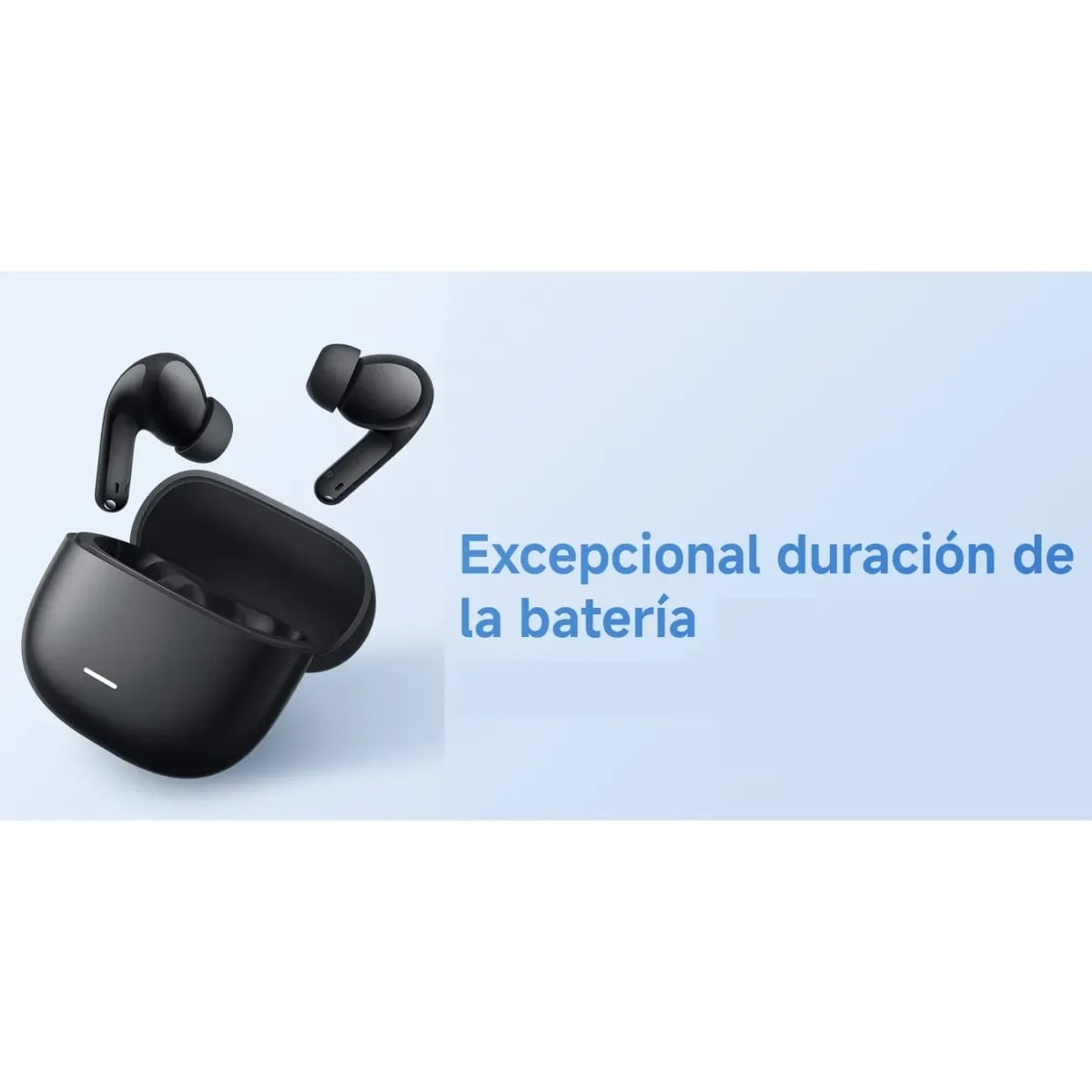 AUDÍFONOS XIAOMI REDMI BUDS 8 ACTIVE BLUETOOTH - 3