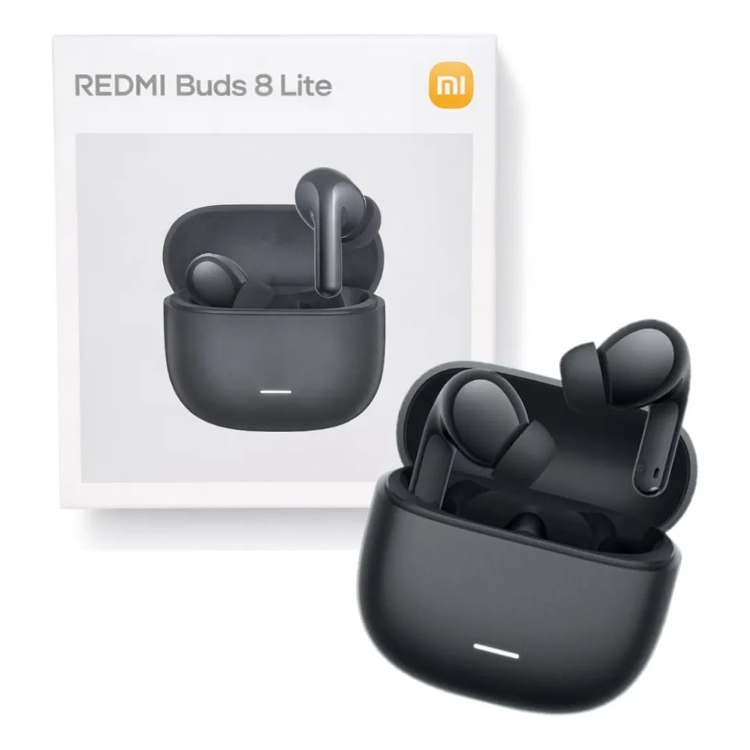 AUDÍFONOS XIAOMI REDMI BUDS 8 ACTIVE BLUETOOTH - 4
