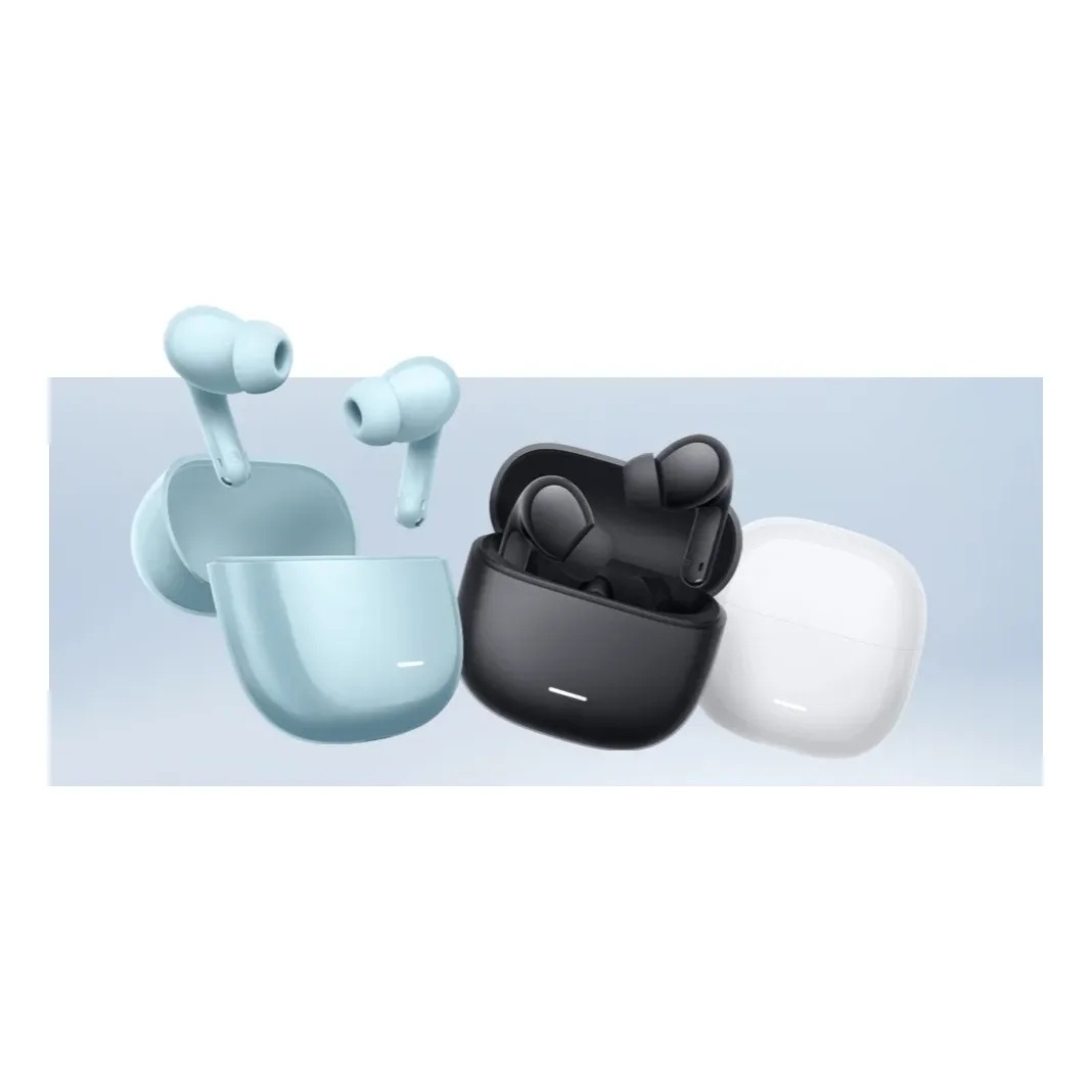 AUDÍFONOS XIAOMI REDMI BUDS 8 ACTIVE BLUETOOTH - 7