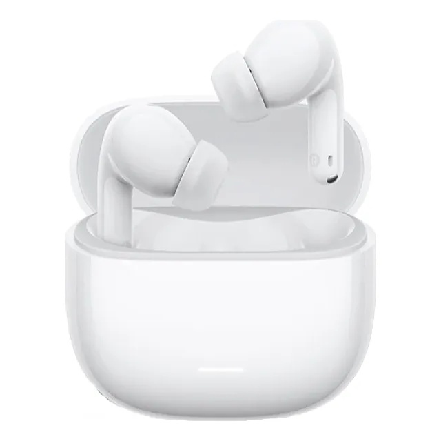 AUDÍFONOS XIAOMI REDMI BUDS 8 LITE BLUETOOTH BLANCO - 3