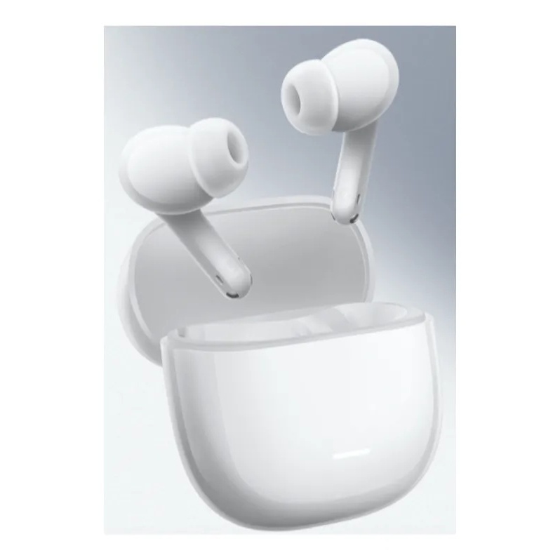 AUDÍFONOS XIAOMI REDMI BUDS 8 LITE BLUETOOTH BLANCO - 4