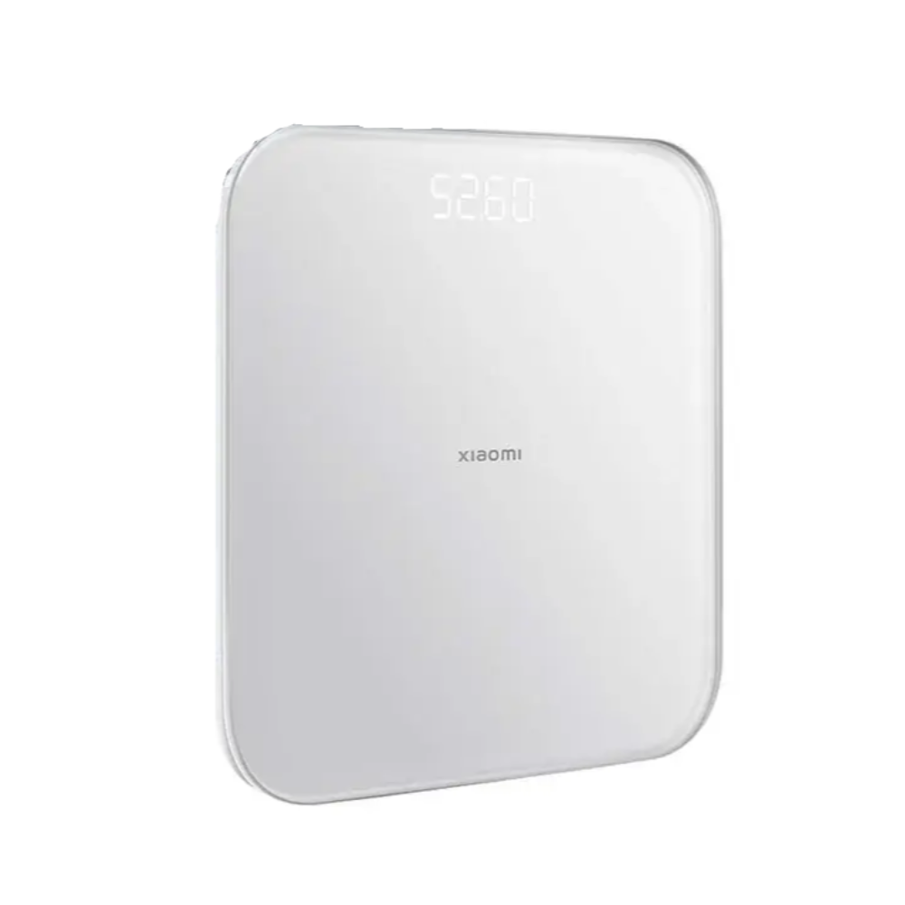 BALANZA INTELIGENTE XIAOMI SMART SCALE S200 BLANCO - 2