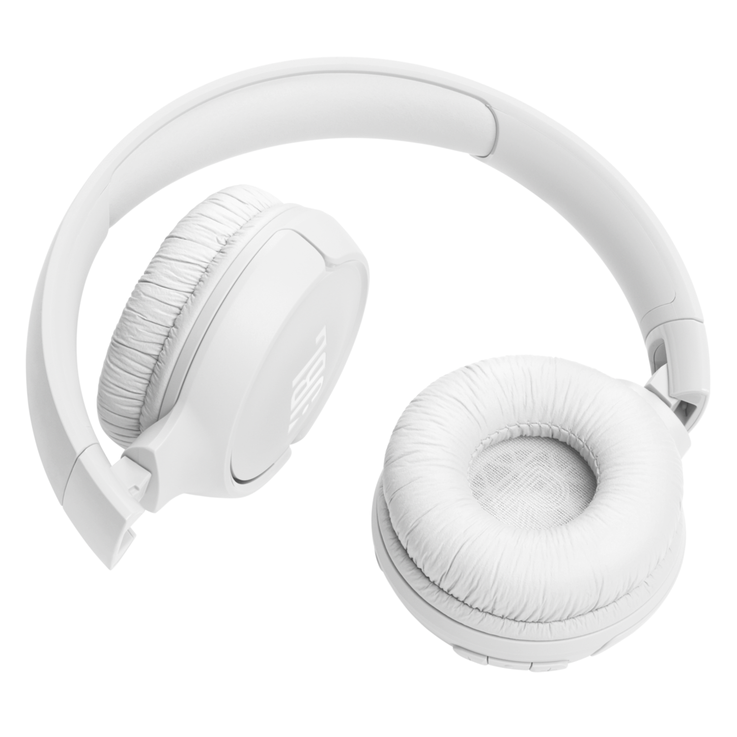 AUDÍFONOS JBL TUNE 520BT BLUETOOTH PURE BASS BLANCO - 7