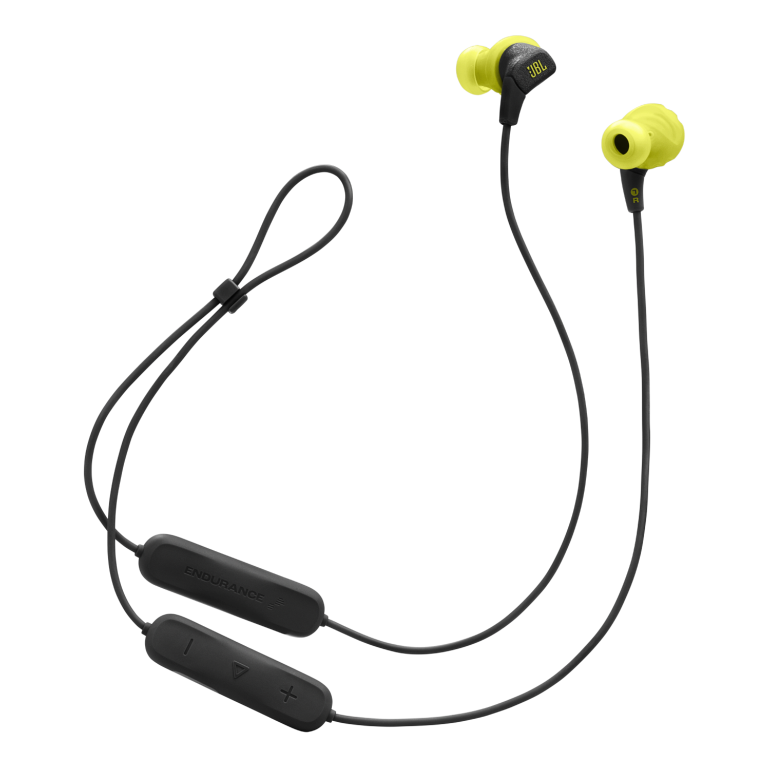 AUDÍFONOS JBL ENDURANCE RUN 3 INALÁMBRICOS DEPORTIVO - 3