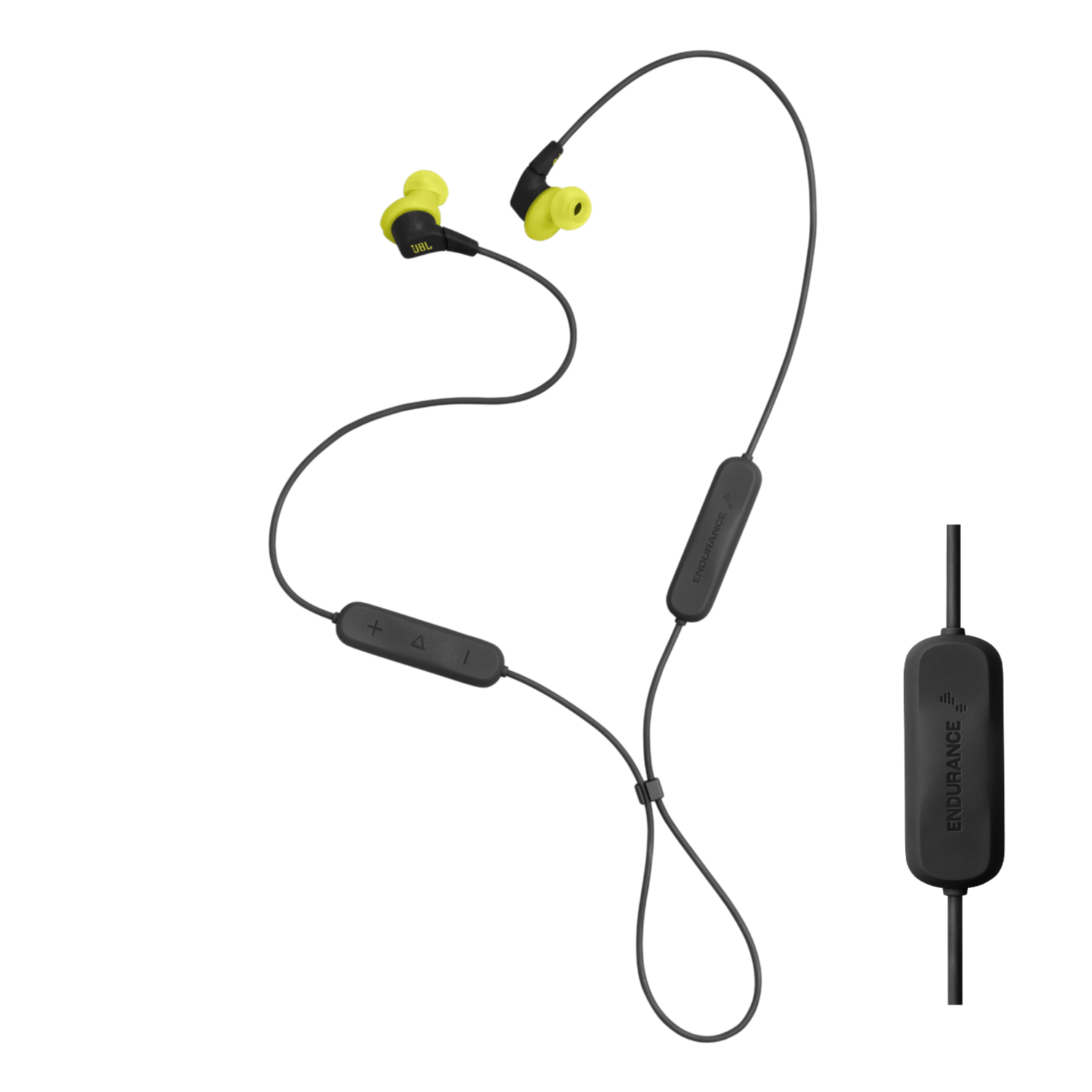 AUDÍFONOS JBL ENDURANCE RUN 3 INALÁMBRICOS DEPORTIVO - 5
