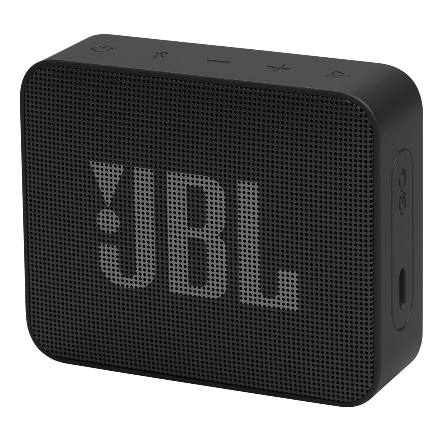 PARLANTE BLUETOOTH JBL GO ESSENTIAL NEGRO - 2