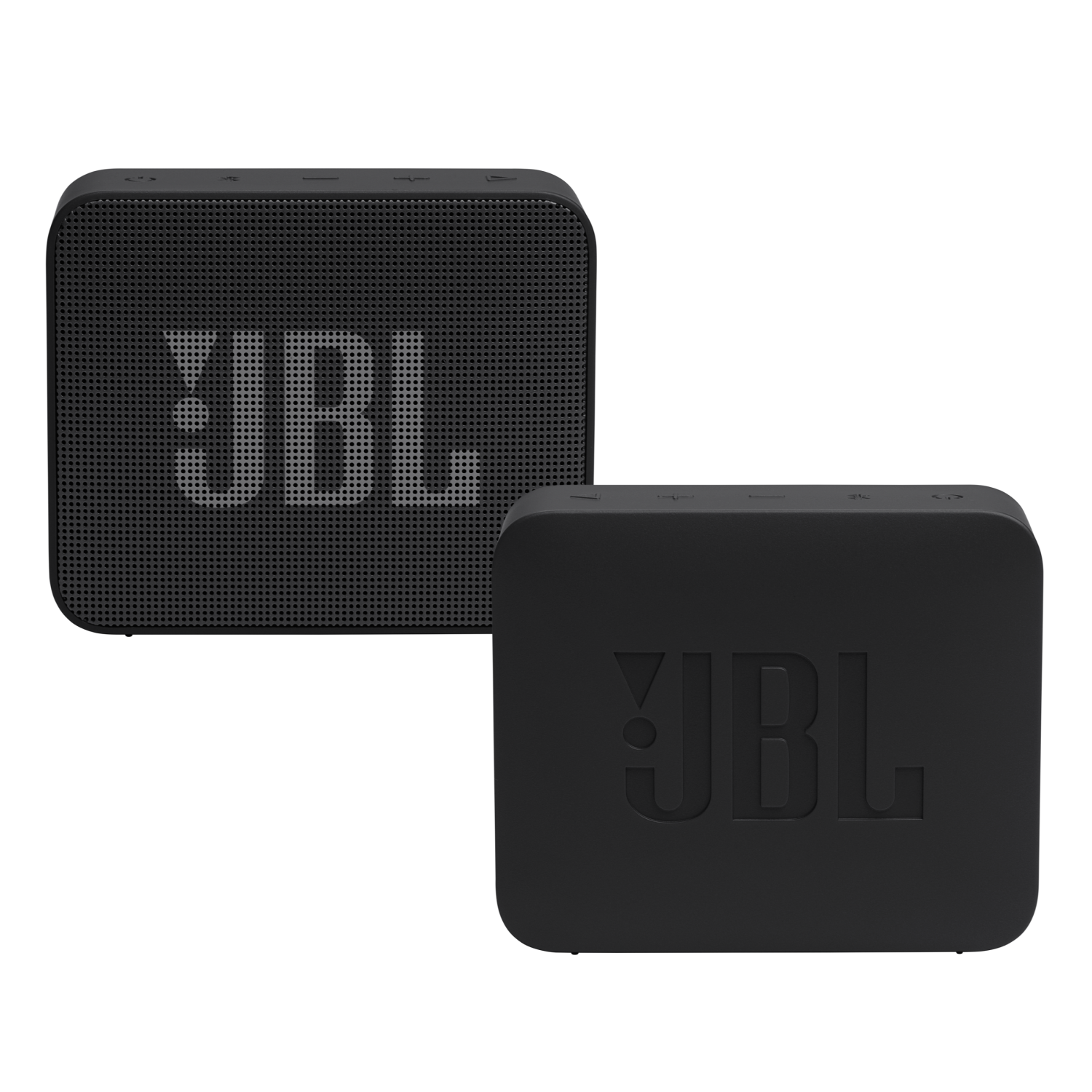 PARLANTE BLUETOOTH JBL GO ESSENTIAL NEGRO - 3