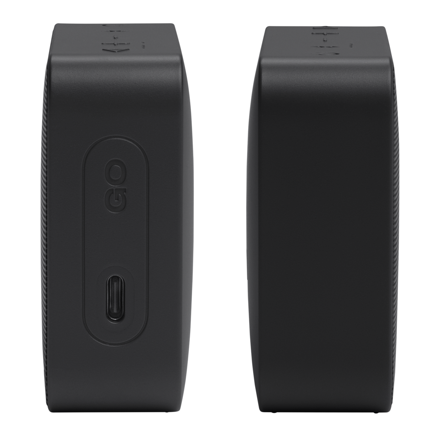 PARLANTE BLUETOOTH JBL GO ESSENTIAL NEGRO - 4