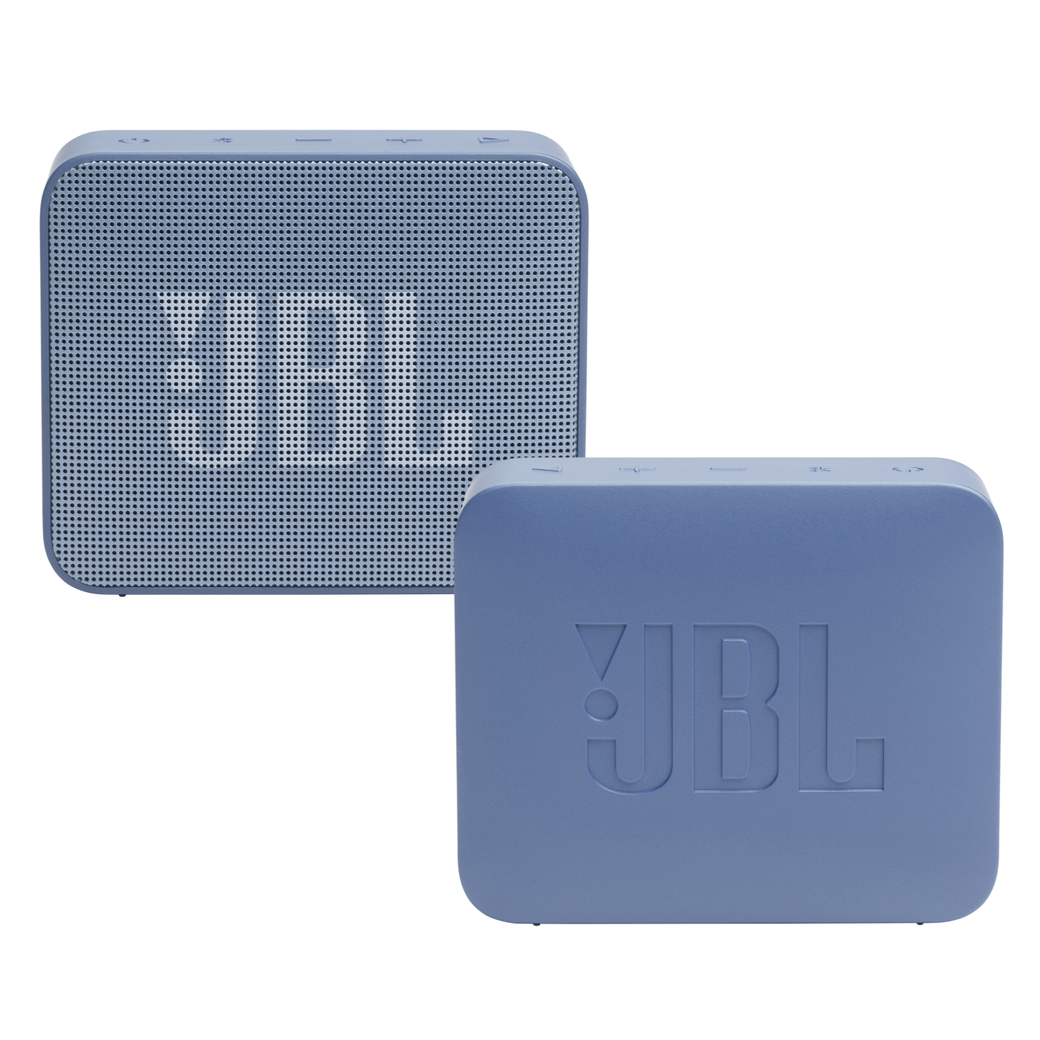PARLANTE BLUETOOTH JBL GO ESSENTIAL 2 AZUL - 3