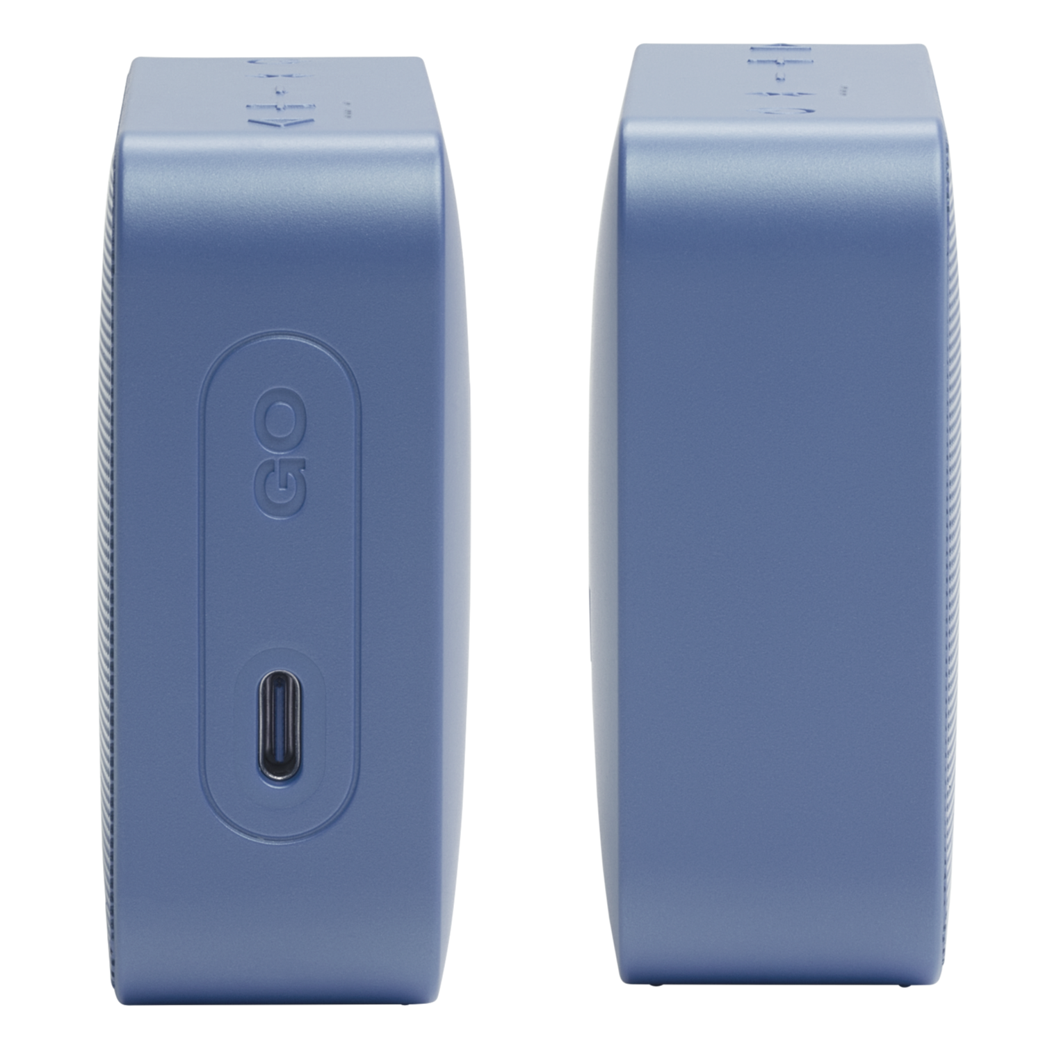 PARLANTE BLUETOOTH JBL GO ESSENTIAL 2 AZUL - 4