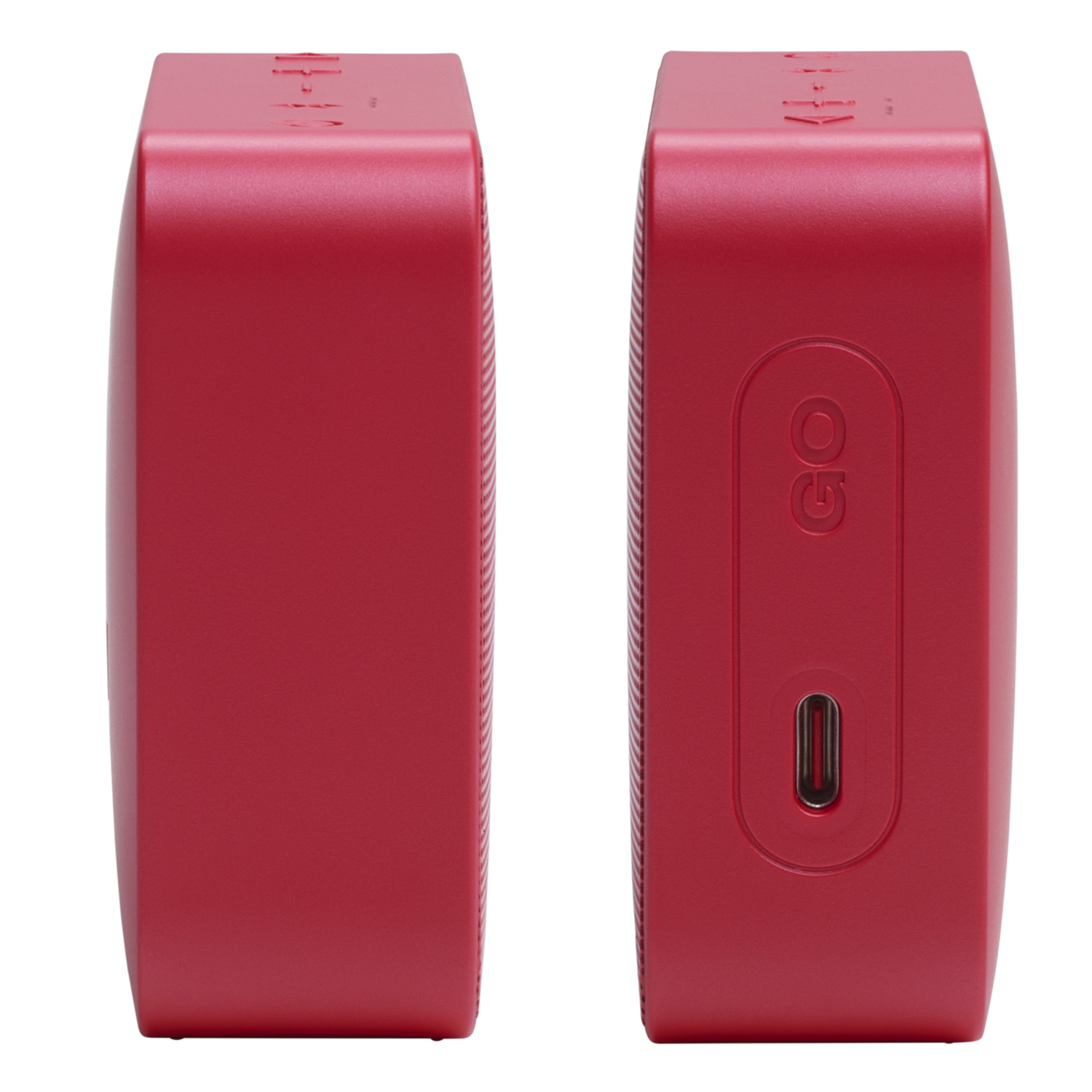 PARLANTE BLUETOOTH JBL GO ESSENTIAL 2 ROJO - 3