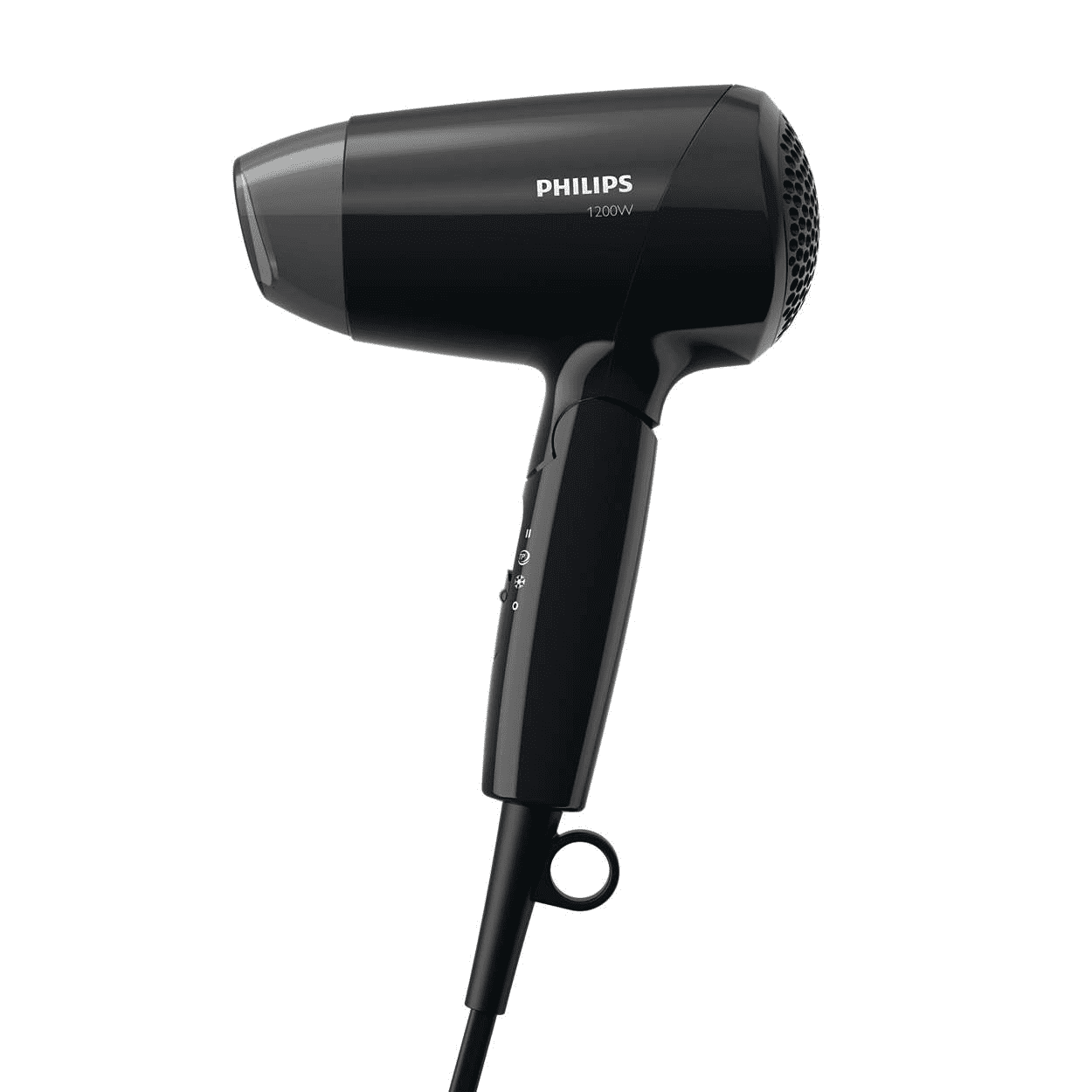 SECADORA DE CABELLO PHILIPS 1200W BHC010 - 2