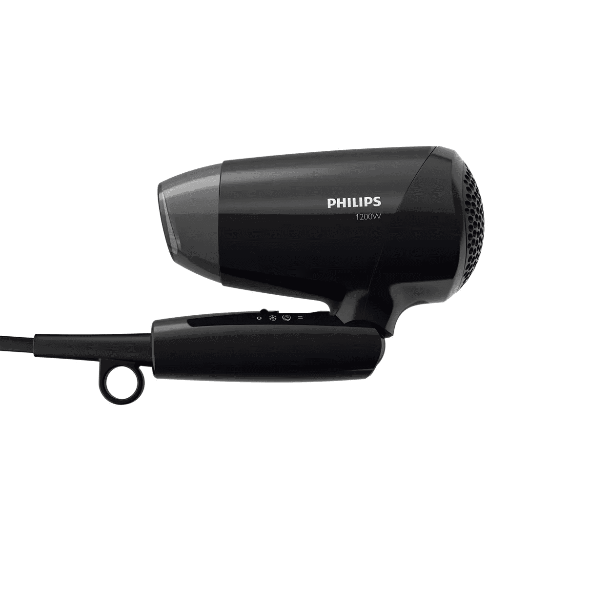SECADORA DE CABELLO PHILIPS 1200W BHC010 - 3
