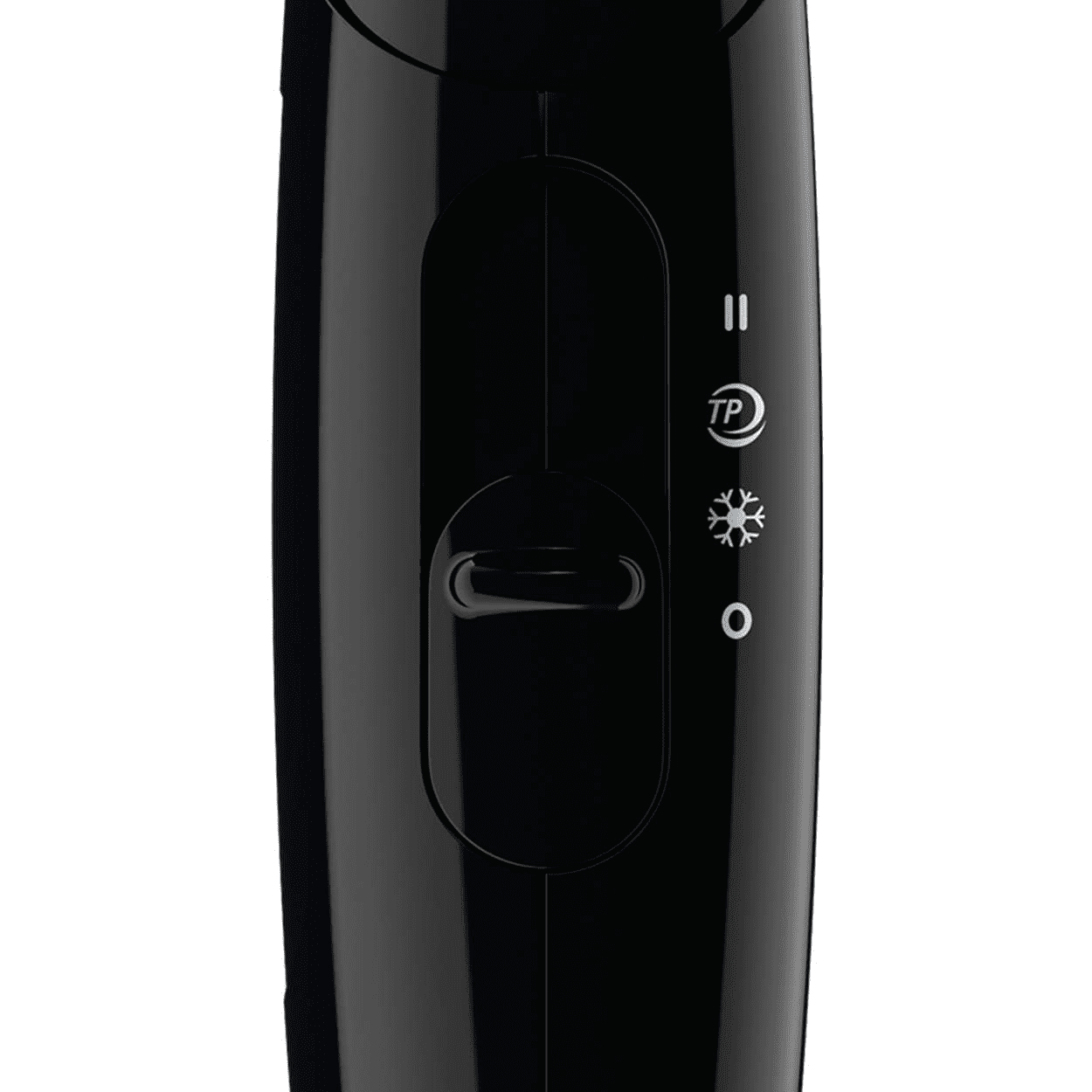 SECADORA DE CABELLO PHILIPS 1200W BHC010 - 4