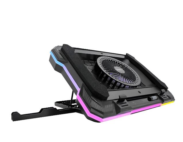 COOLER GAMER TEROS RGB PARA LAPTOP 14-19 - 7133N - 2