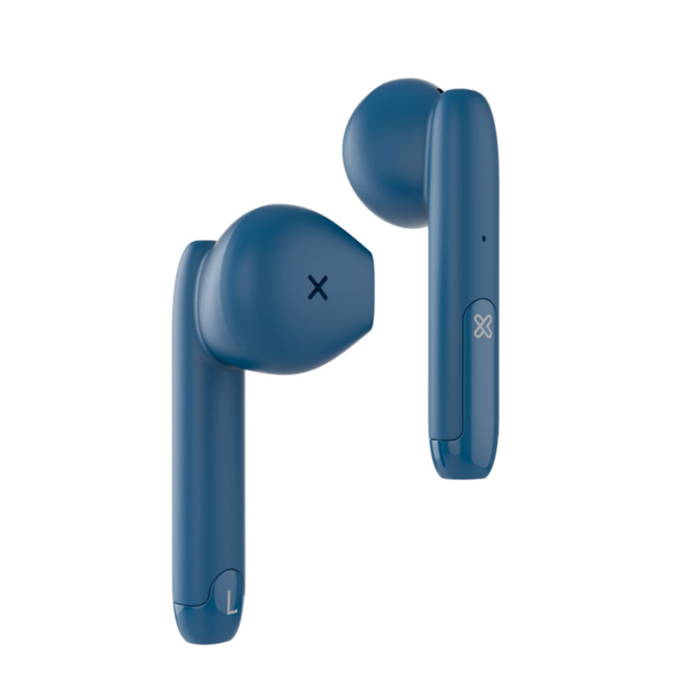 AUDÍFONOS BLUETOOTH KLIP XTREME TWS CON MICRÓFONO - 3