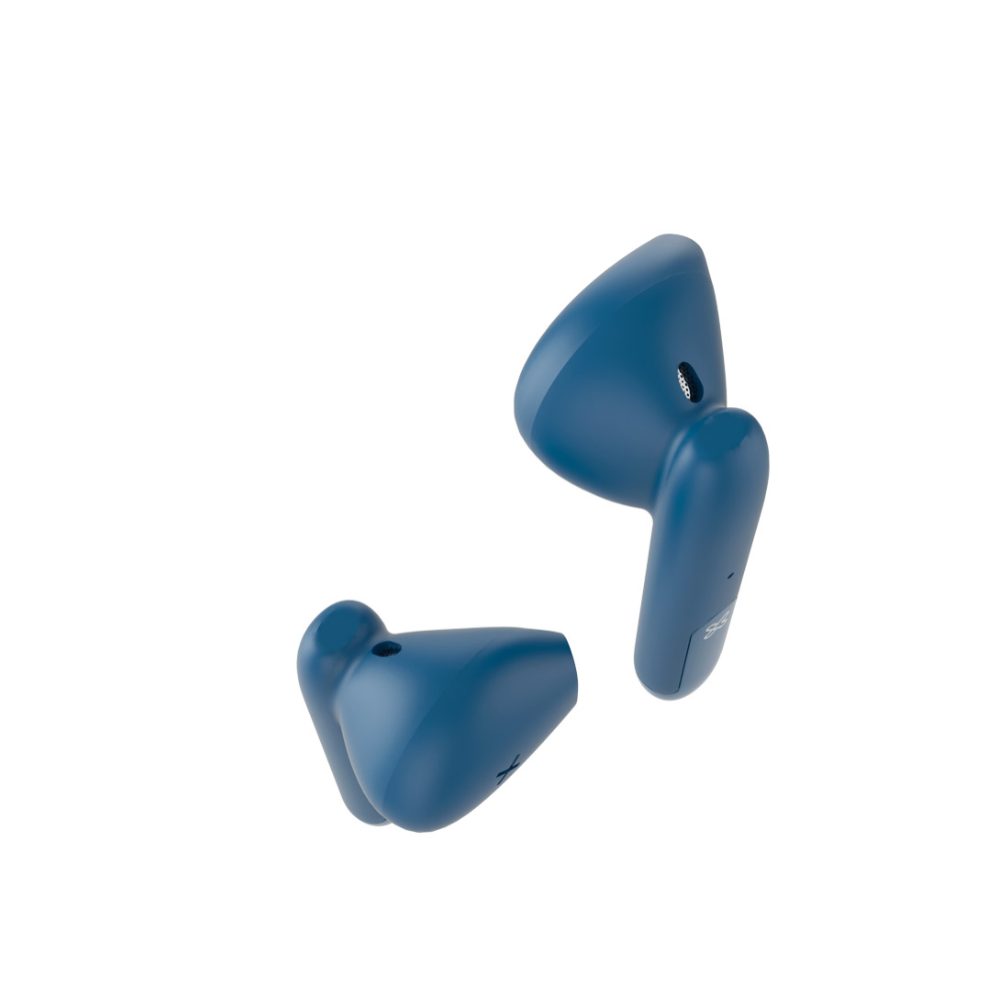 AUDÍFONOS BLUETOOTH KLIP XTREME TWS CON MICRÓFONO - 4