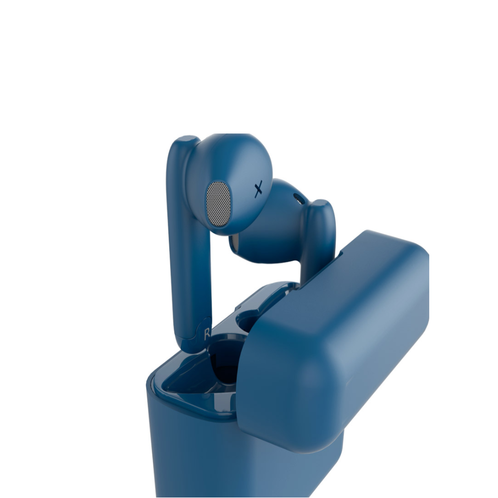 AUDÍFONOS BLUETOOTH KLIP XTREME TWS CON MICRÓFONO - 5