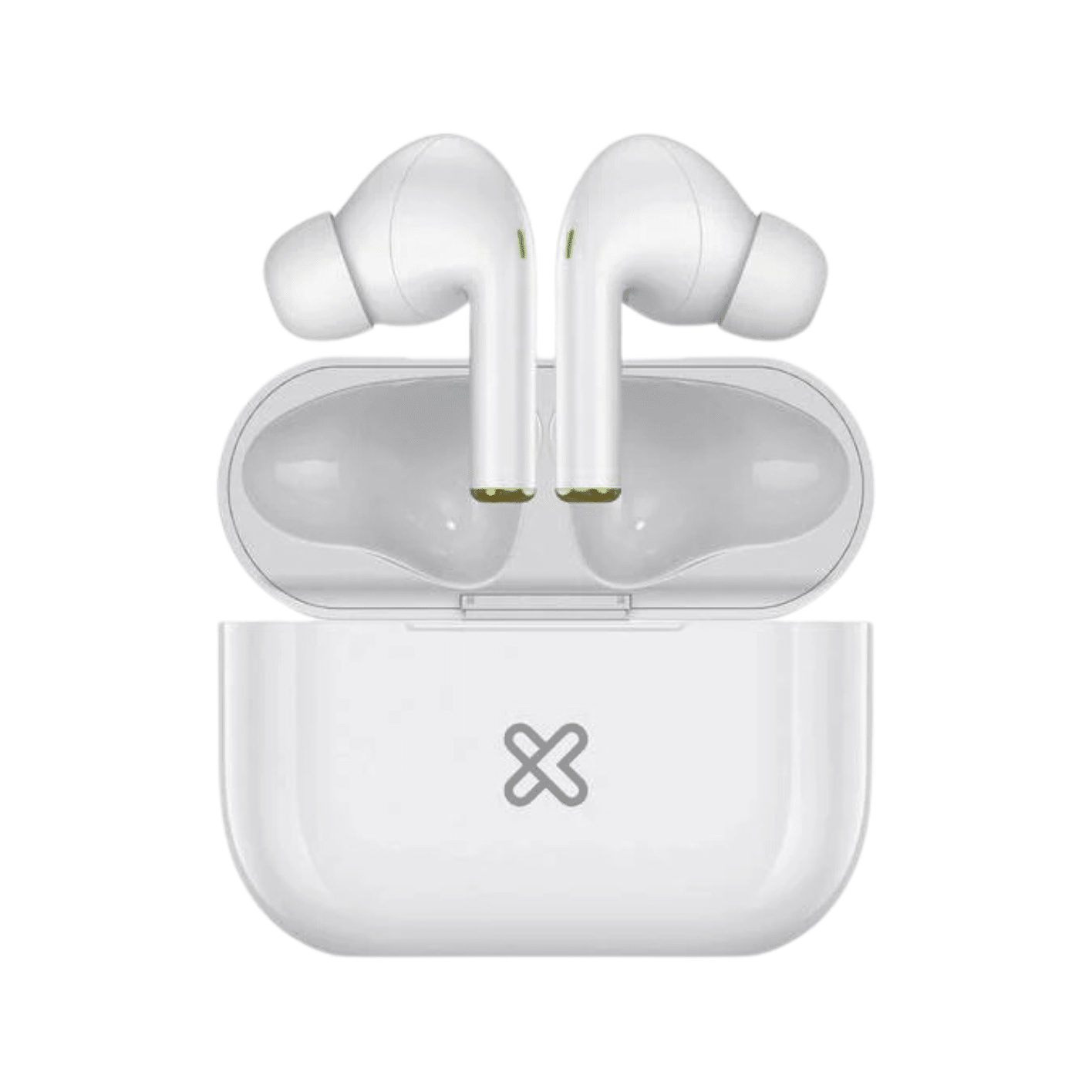 AUDÍFONO BLUETOOTH KLIP XTREME KTE-250 BLANCO - 4