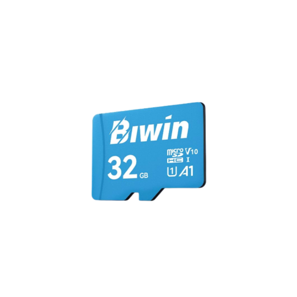 MEMORIA MICRO SD BIWIN 32GB MS - 4