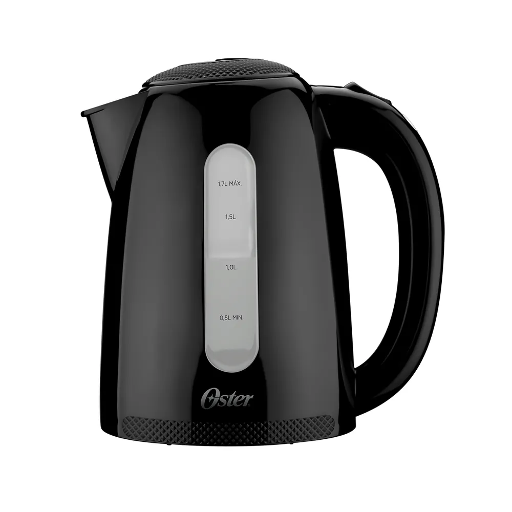 HERVIDOR ELÉCTRICO OSTER 1.7 L BVSTKT3101 - 2