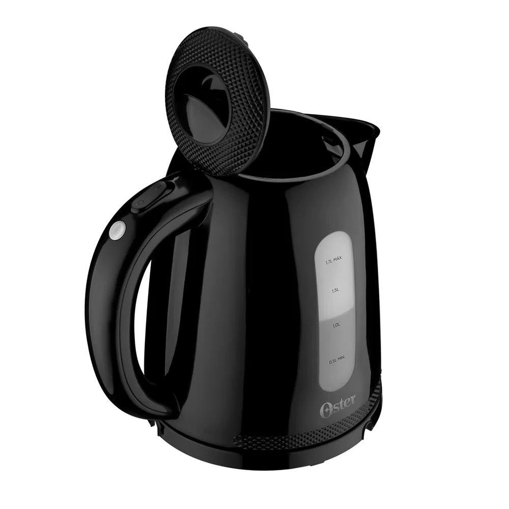 HERVIDOR ELÉCTRICO OSTER 1.7 L BVSTKT3101 - 4