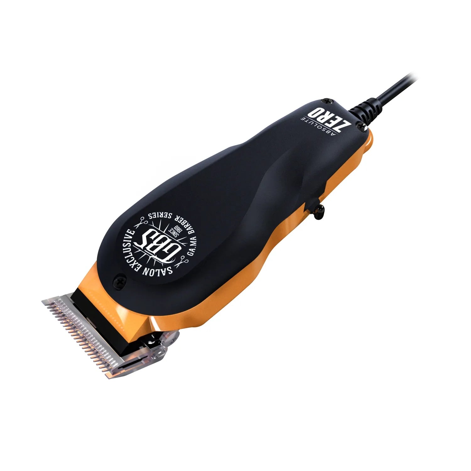 MAQUINA CORTAR CABELLO GAMA PROFESIONAL ABSOLUTE ZERO - 2