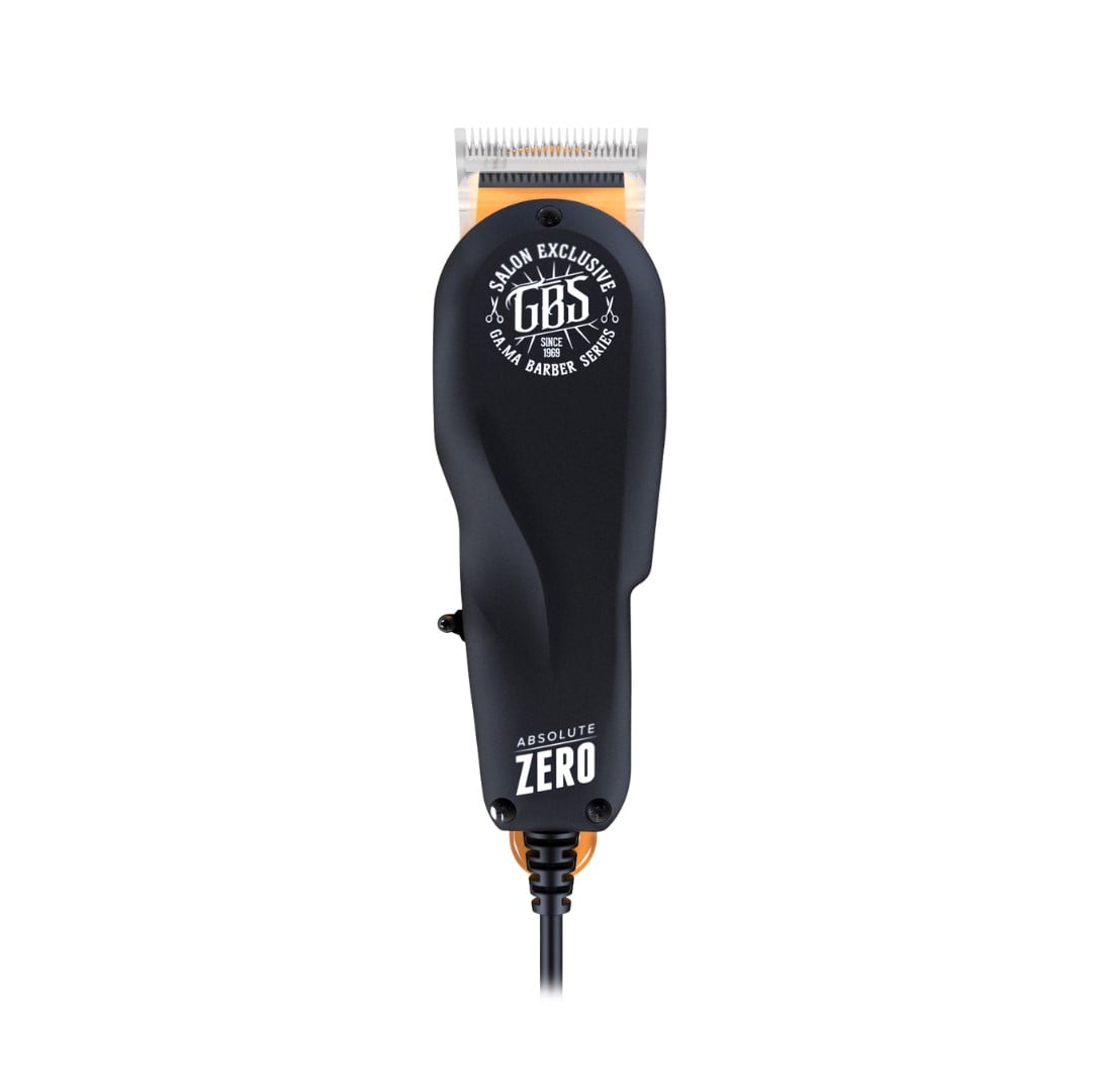 MAQUINA CORTAR CABELLO GAMA PROFESIONAL ABSOLUTE ZERO - 4