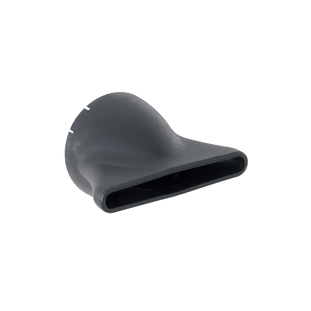 SECADORA DE CABELLO GAMA PROFESIONAL 2400W CON DIFUSOR PLUMA - 6