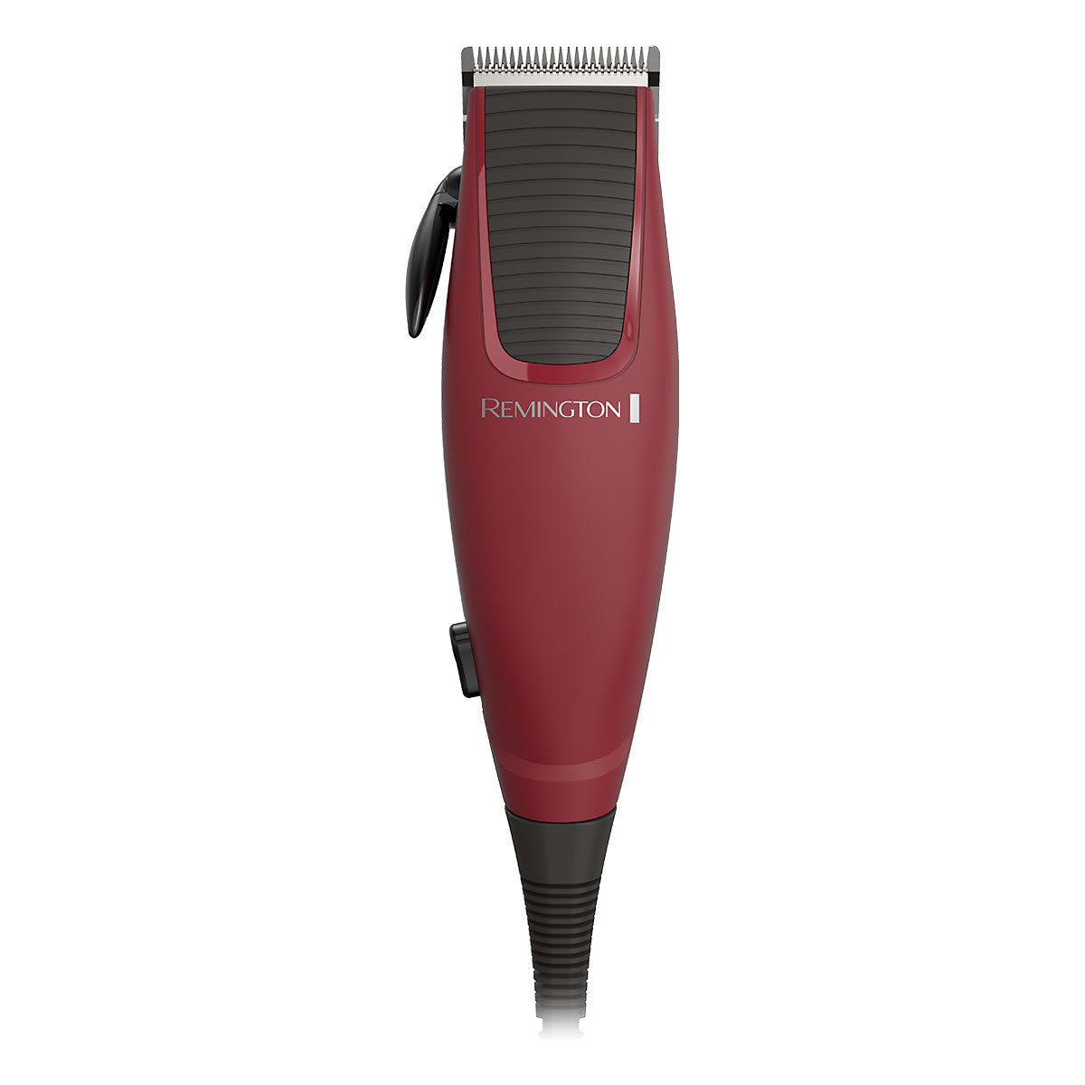 CORTADORA DE CABELLO REMINGTON 13 PIEZAS HC1095 - 4
