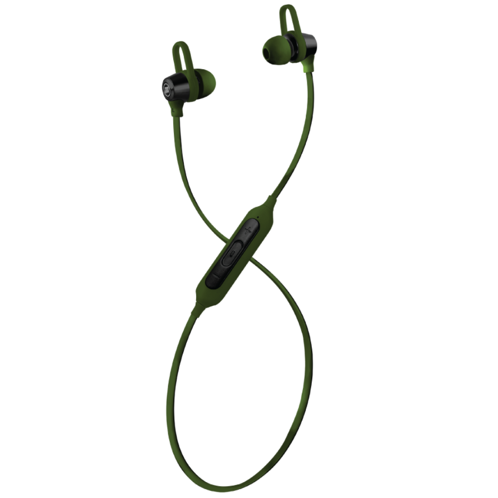 AUDÍFONOS BLUETOOTH MAXELL VERDE EB-BT750 - 2