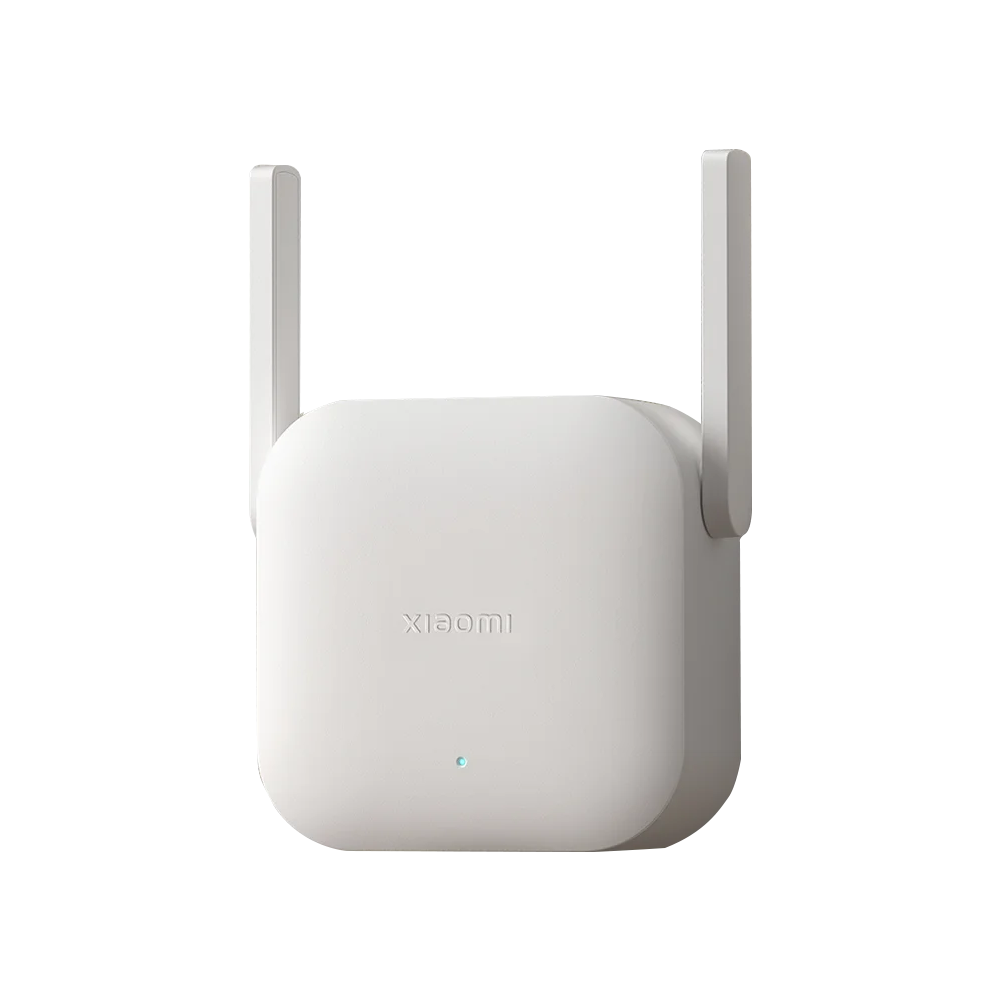 REPETIDOR WIFI XIAOMI N300 AMPLIFICADOR WIFI CON 2 ANTENAS - 2