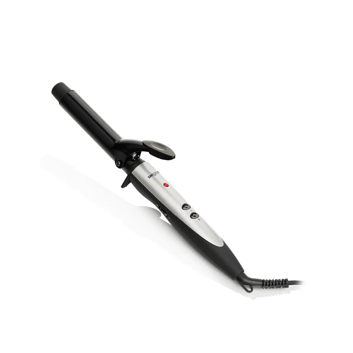 ONDULADOR RIZADOR SIEGEN SG-2411 25MM CERÁMICA TURMALINA - 6