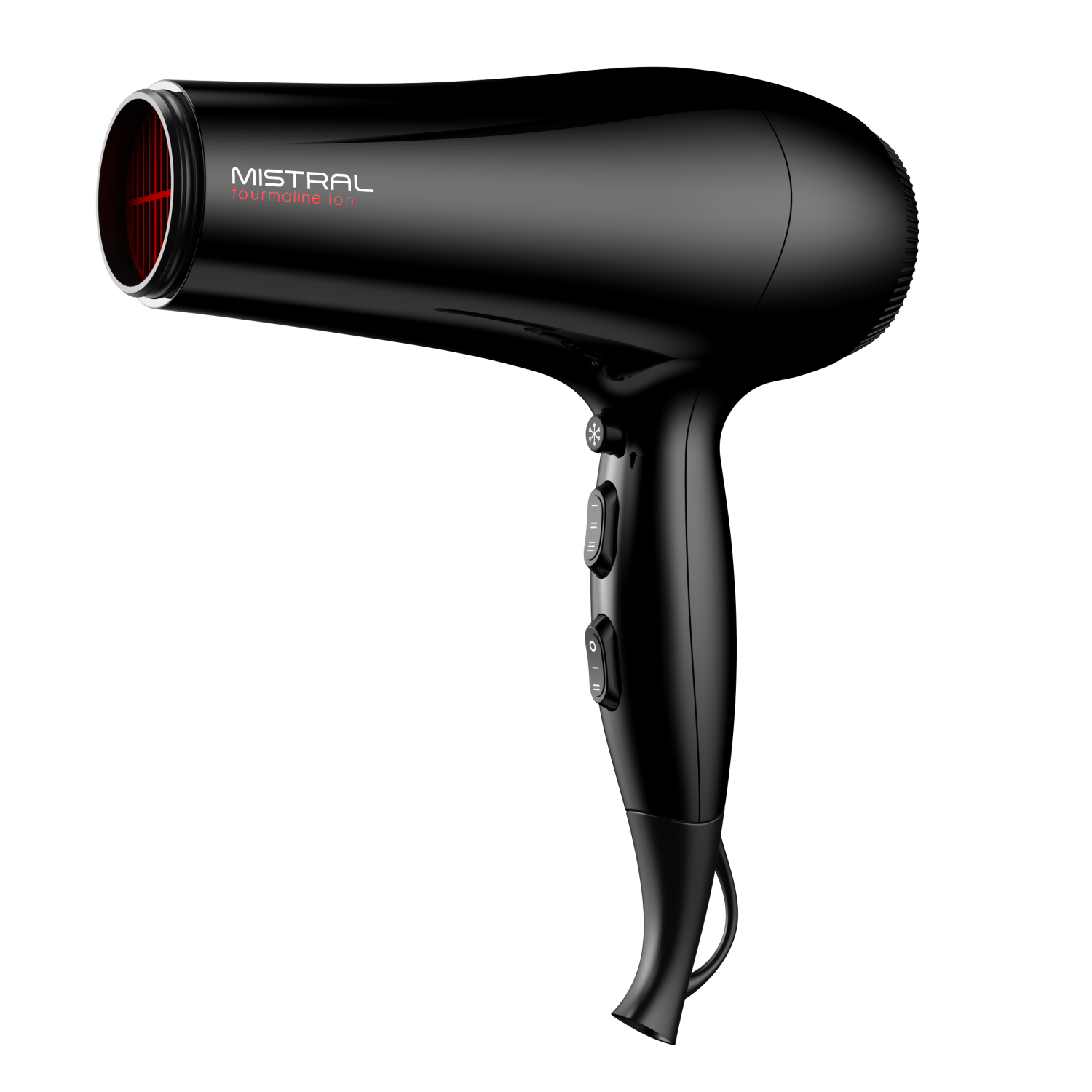 SECADOR DE CABELLO GAMA MISTRAL 2200W - 3