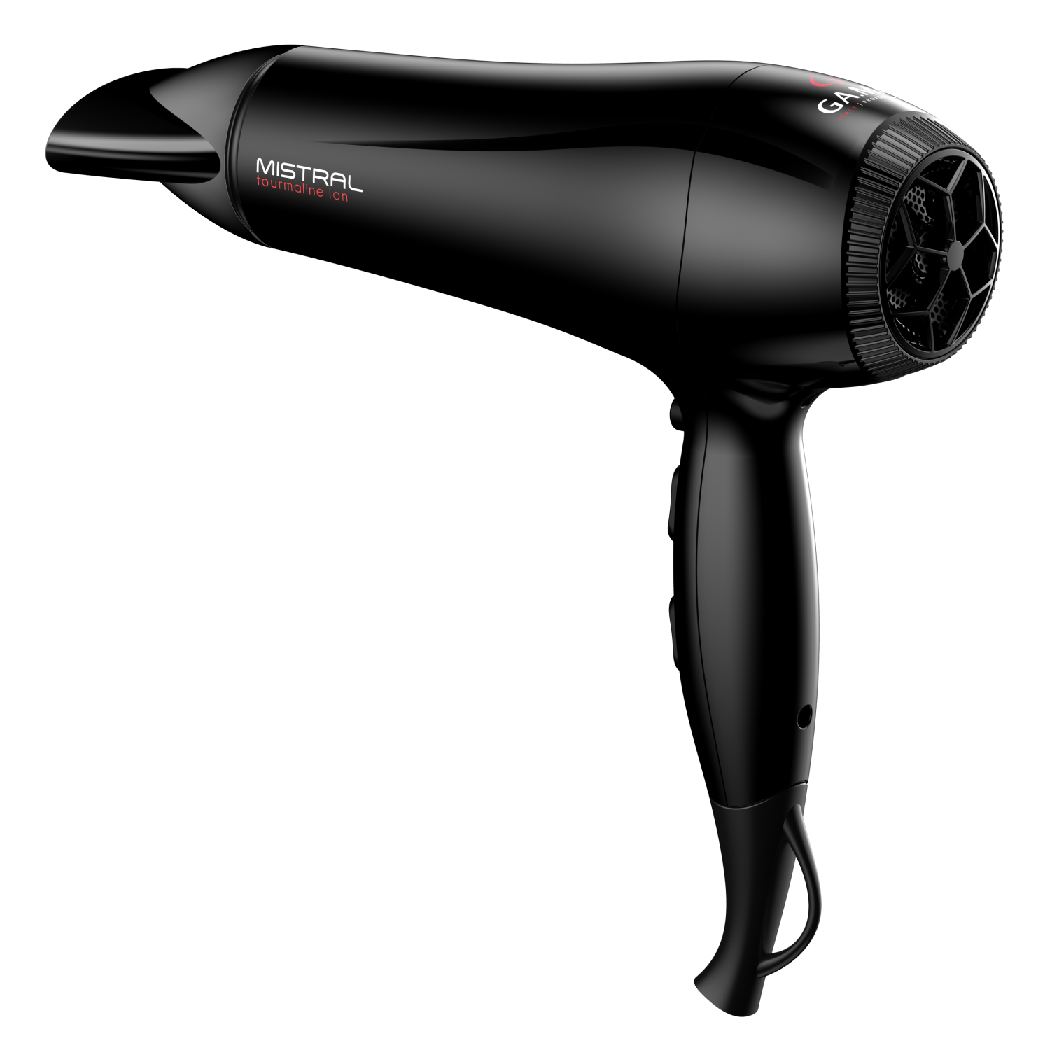 SECADOR DE CABELLO GAMA MISTRAL 2200W - 4