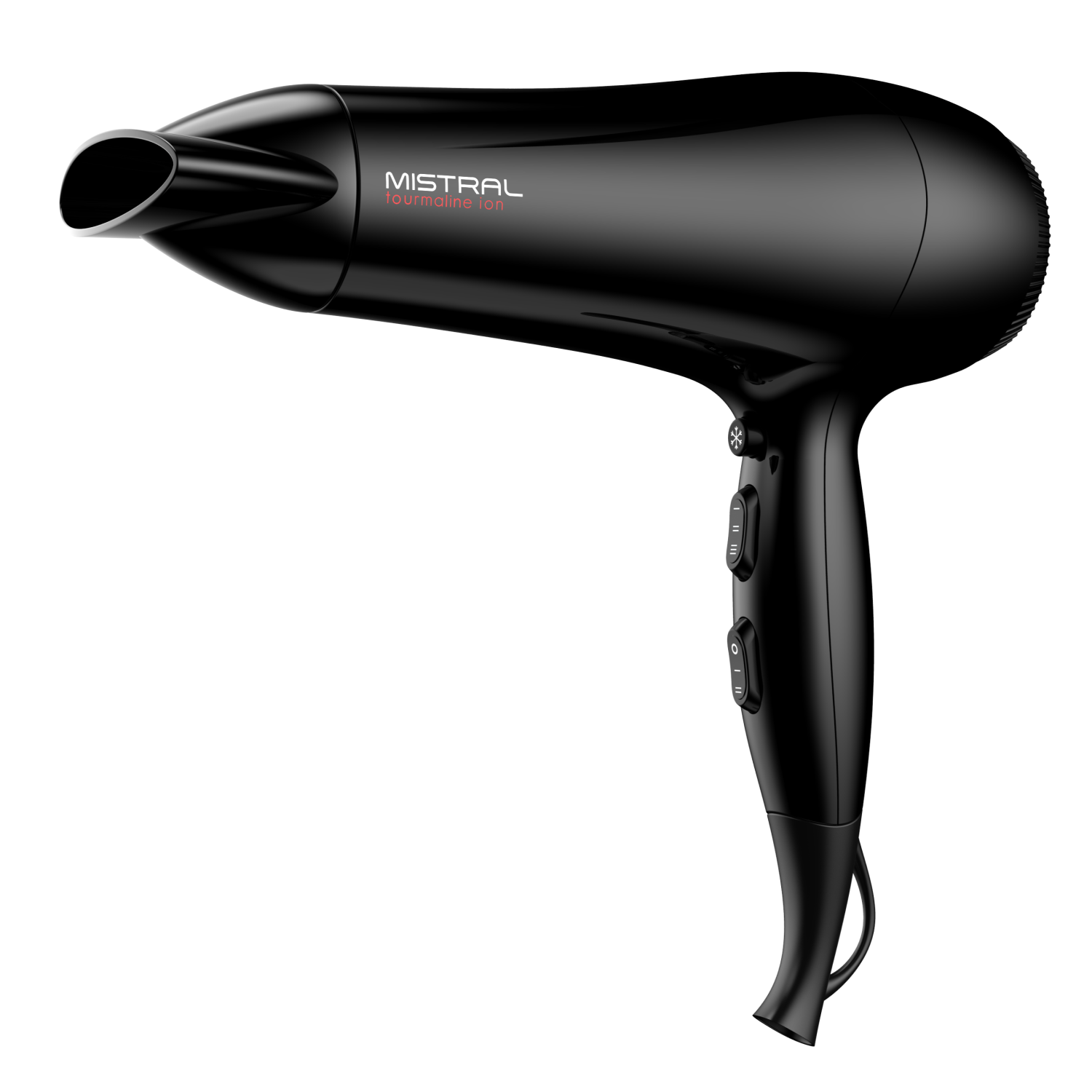 SECADOR DE CABELLO GAMA MISTRAL 2200W - 5