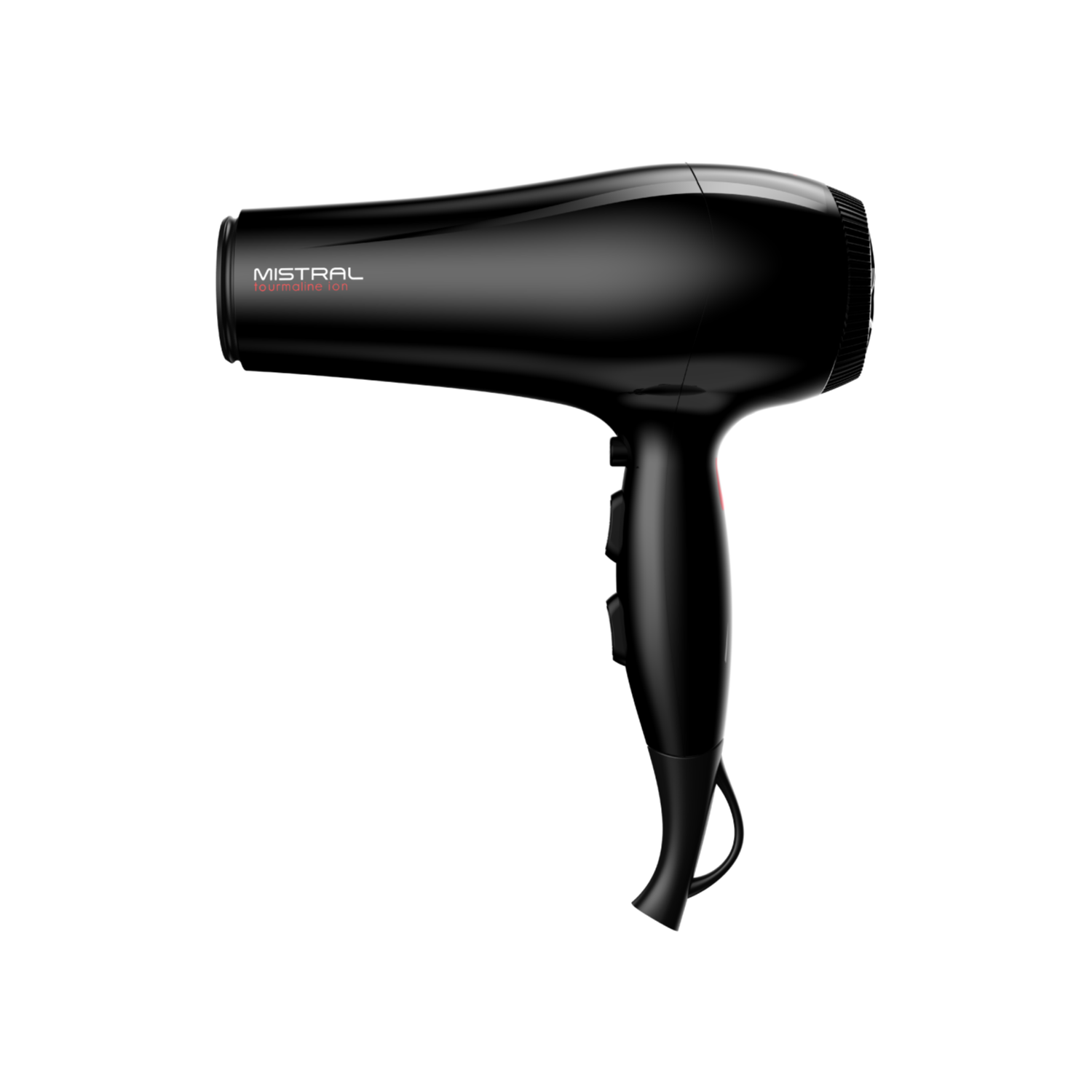 SECADOR DE CABELLO GAMA MISTRAL 2200W - 6