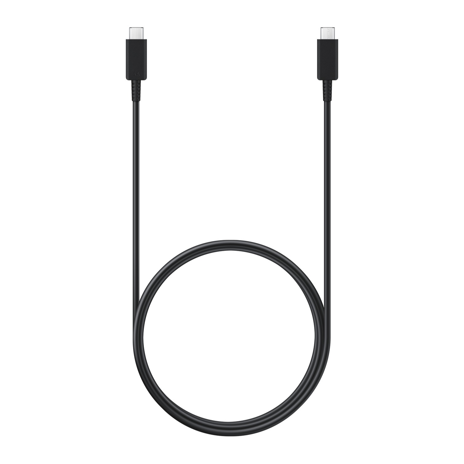 CABLE SAMSUNG 100W 1.8M 5A CARGA SUPER RÁPIDA USB C - 2