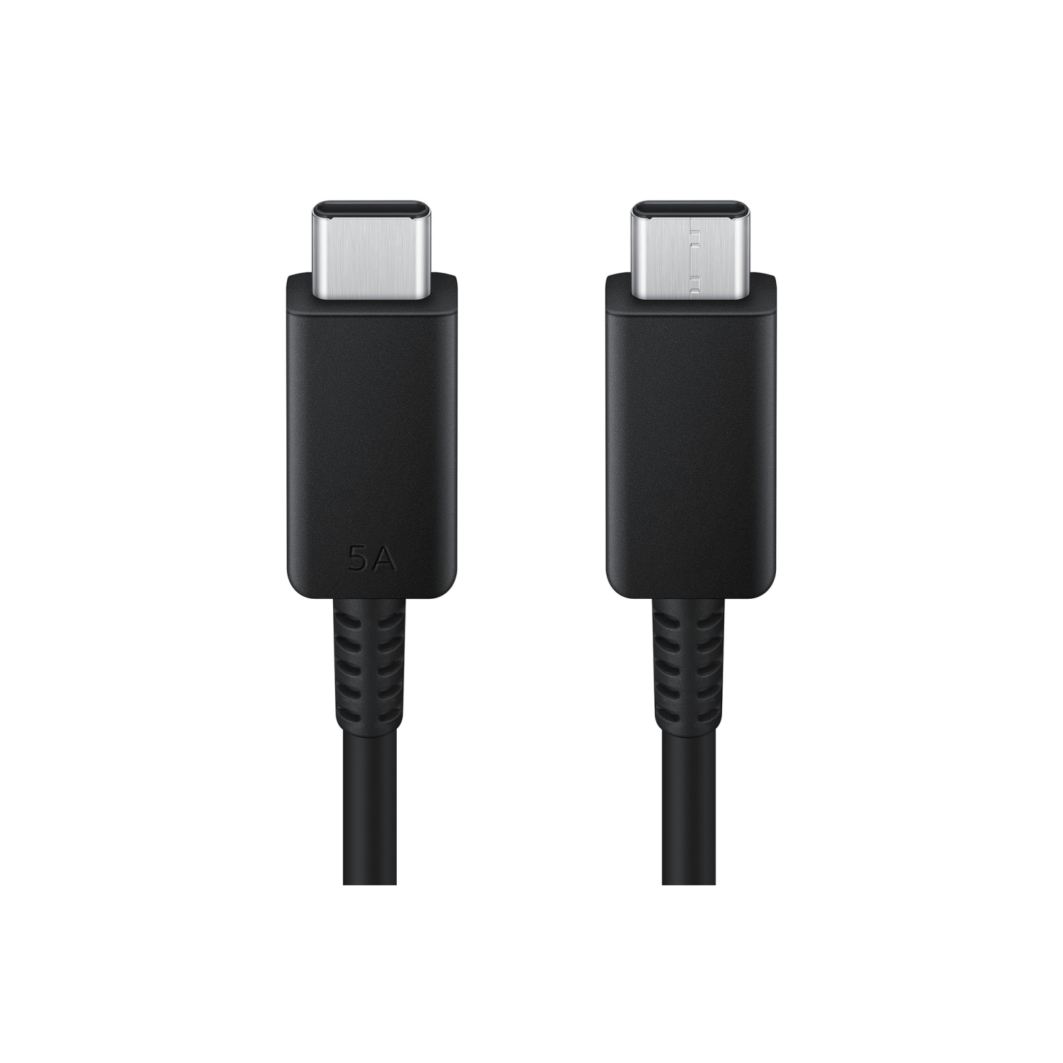CABLE SAMSUNG 100W 1.8M 5A CARGA SUPER RÁPIDA USB C - 4