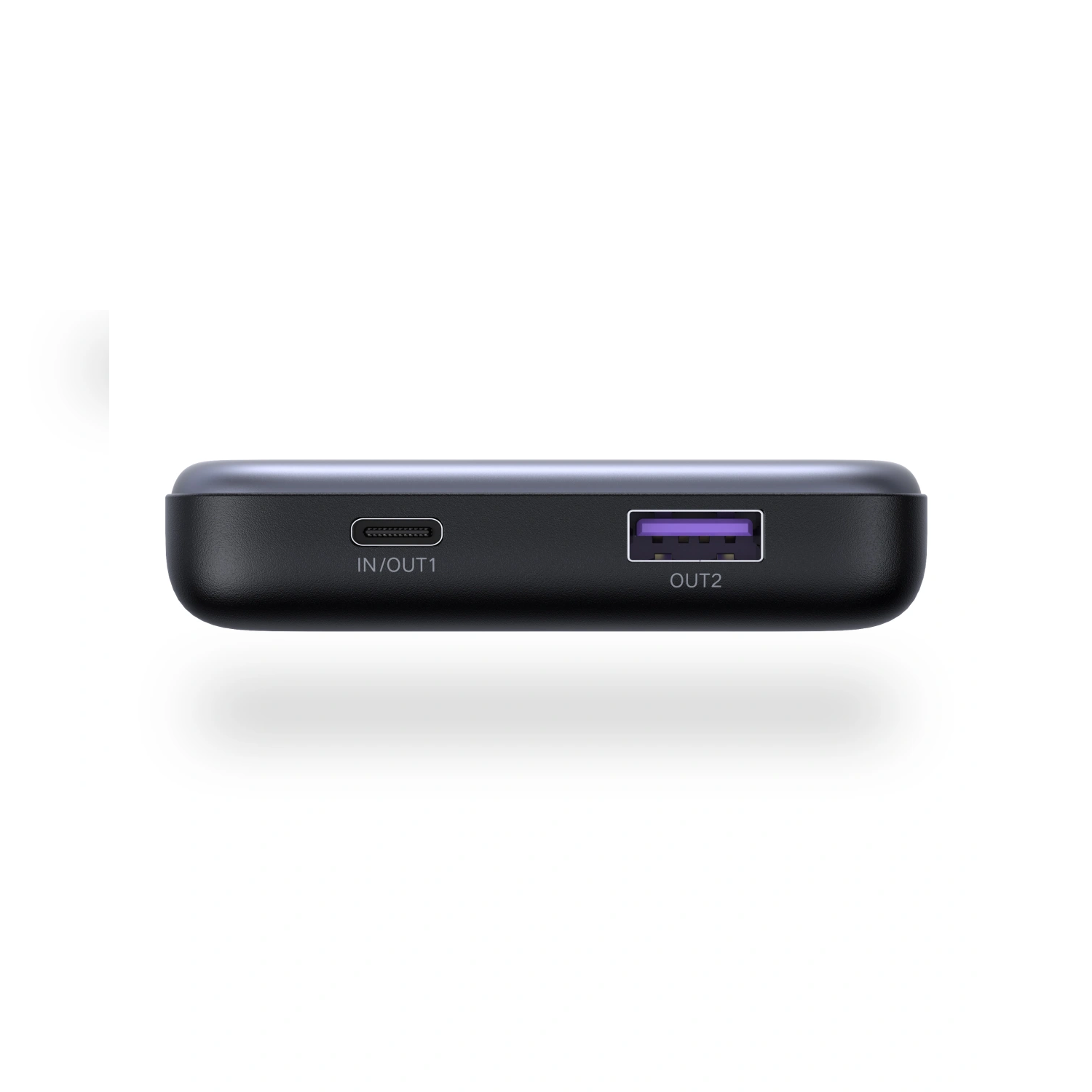 POWER BANK UGREEN 10000MAH 20W CARGA RÁPIDA USB C - 6