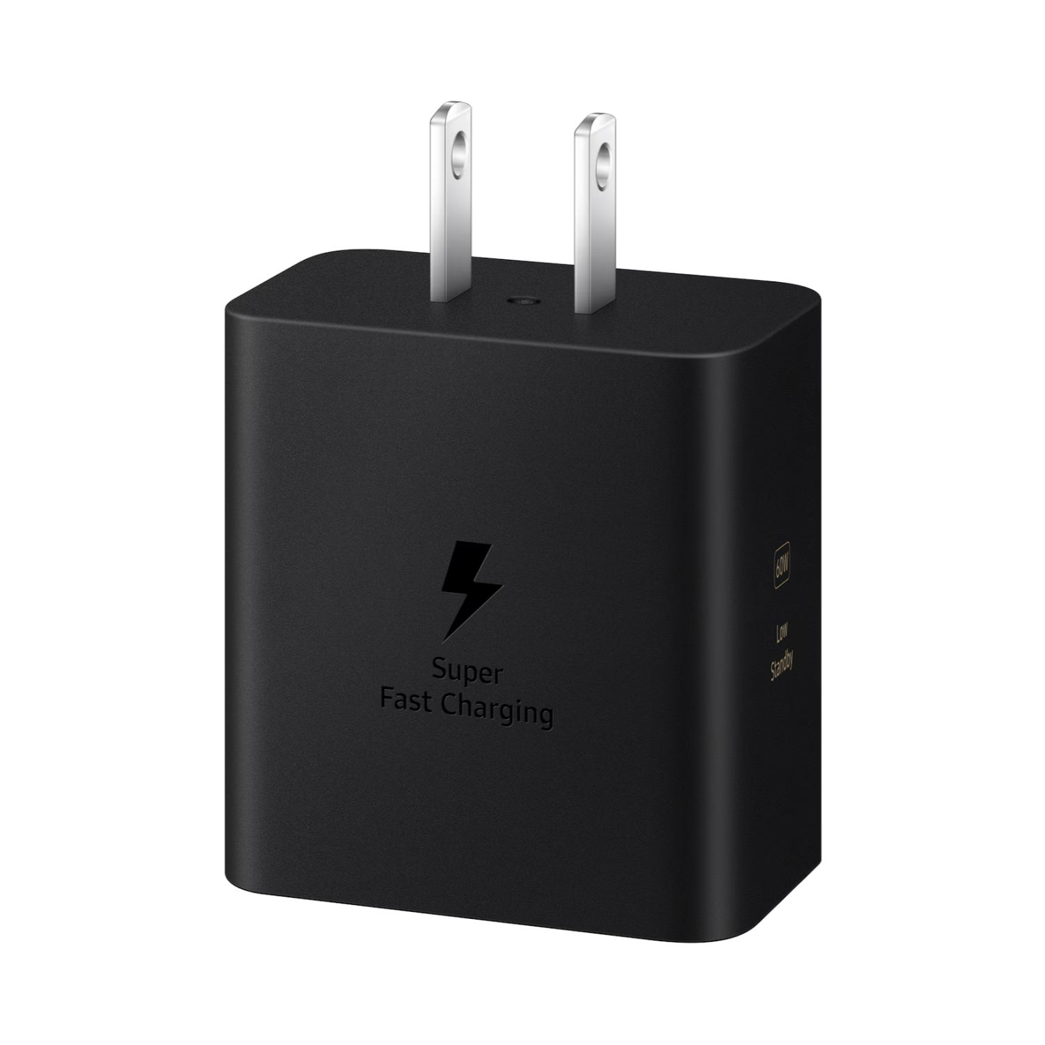 CARGADOR SAMSUNG 60W CON CABLE CARGA SÚPER RÁPIDA - 5