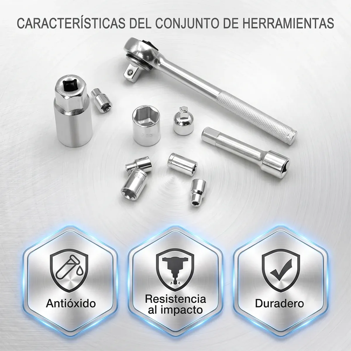 SET DADOS 40 PIEZAS - 2