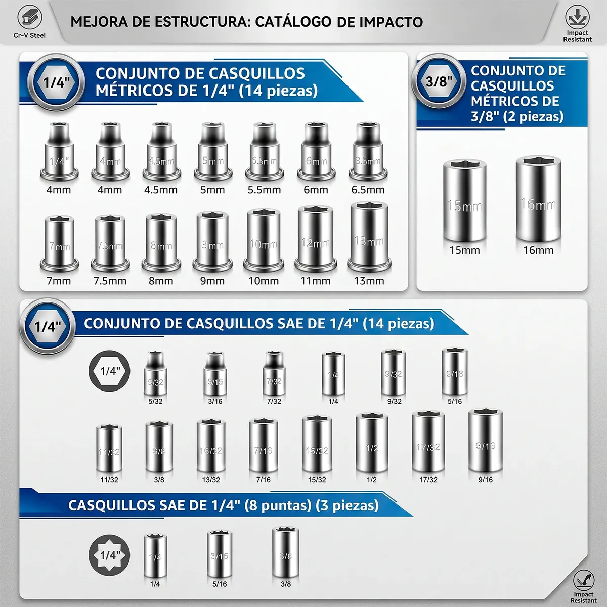 SET DADOS 40 PIEZAS - 3