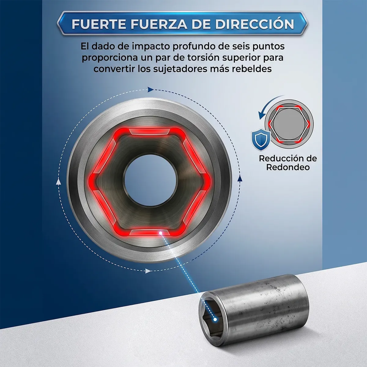 SET DADOS 40 PIEZAS - 6