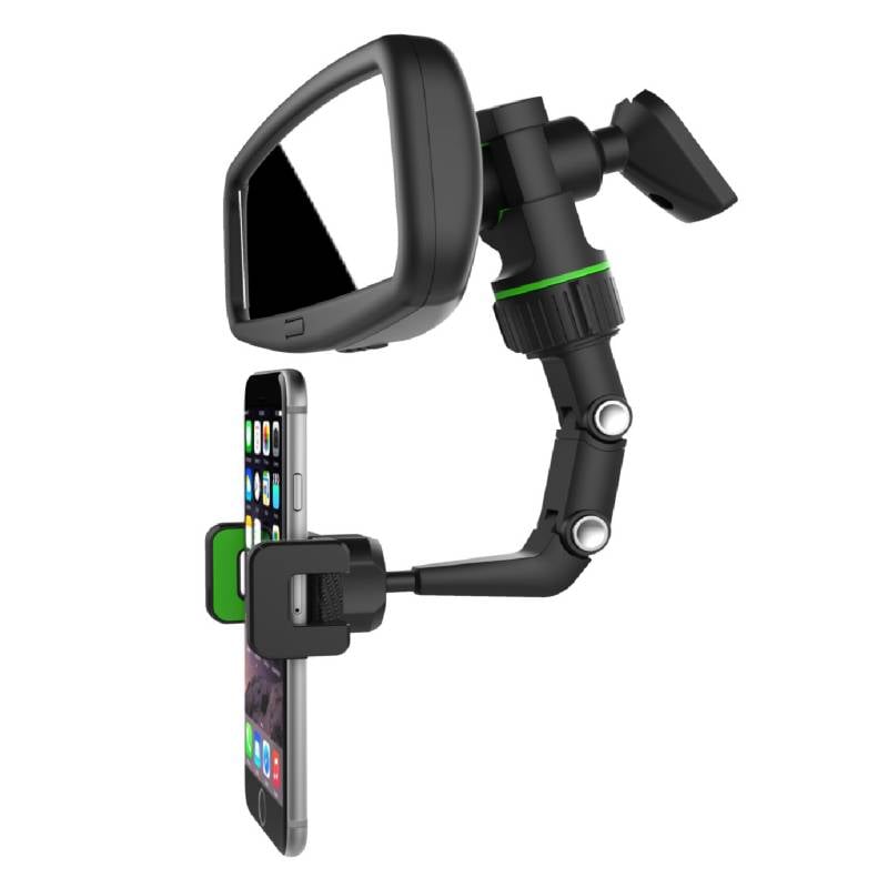 SOPORTE DE CELULAR PARA AUTO COMEDOR MESA ESCRITORIO - 1