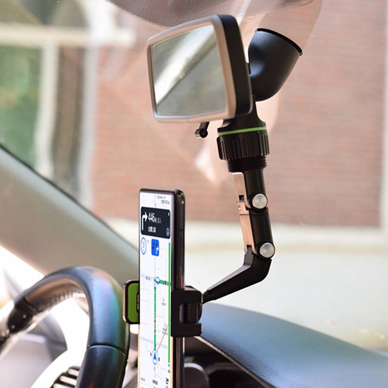 SOPORTE DE CELULAR PARA AUTO COMEDOR MESA ESCRITORIO - 2