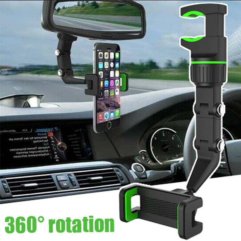 SOPORTE DE CELULAR PARA AUTO COMEDOR MESA ESCRITORIO - 3